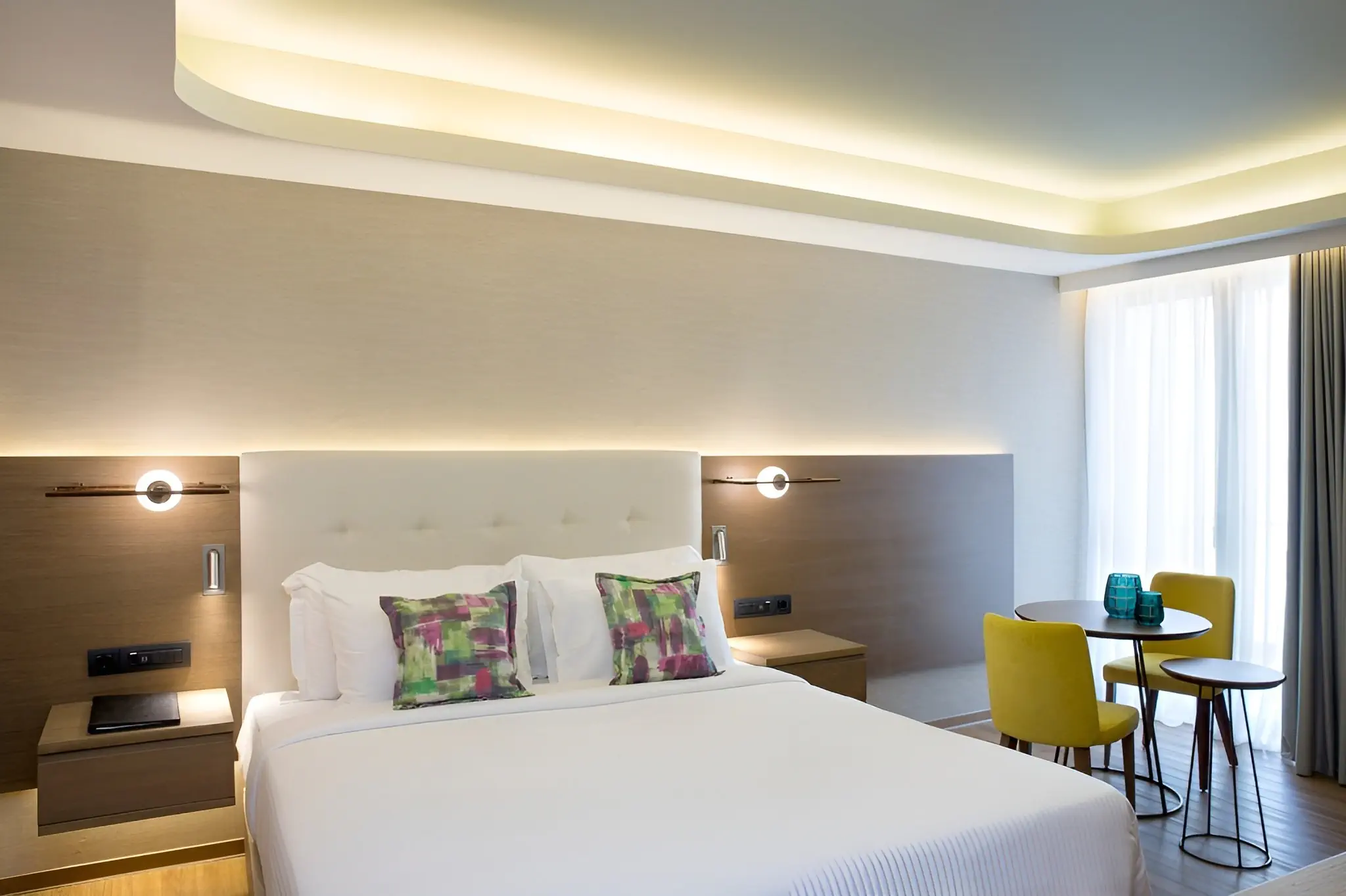 Wyndham Athens Residence