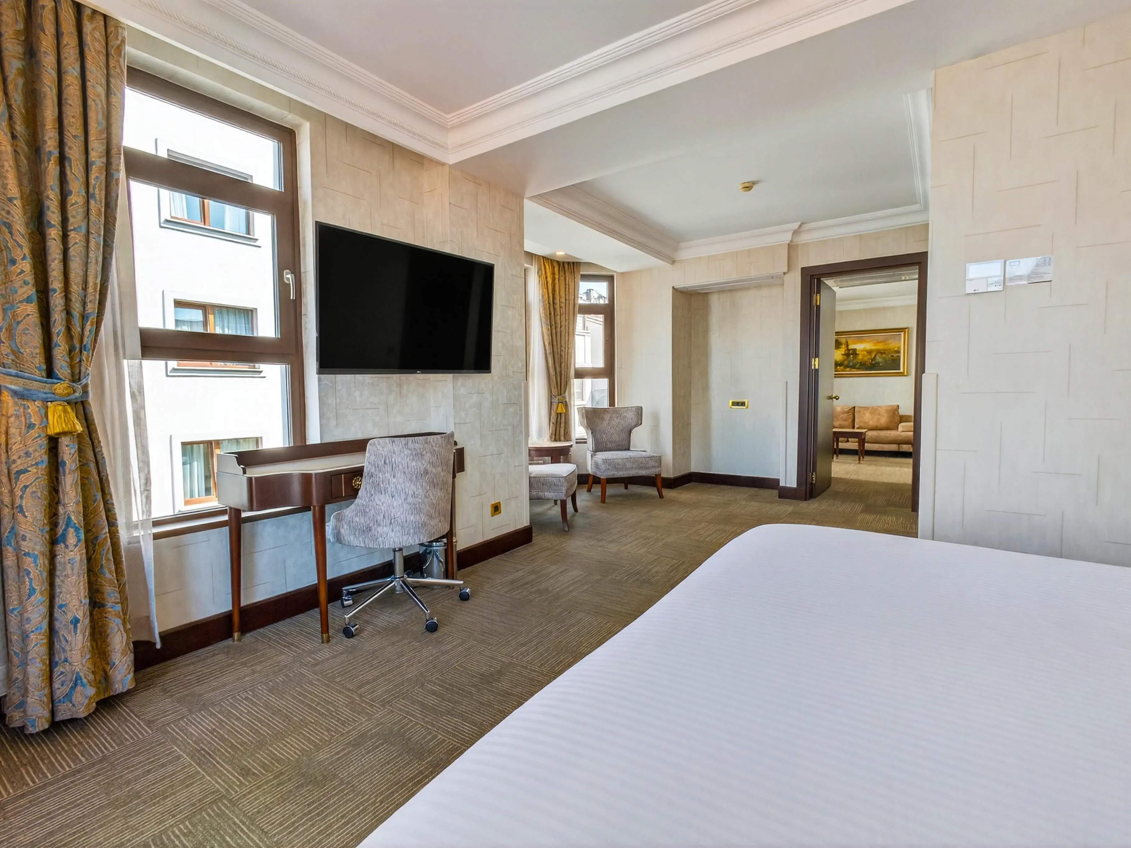 Crowne Plaza Istanbul Old City - zdjęcie 12