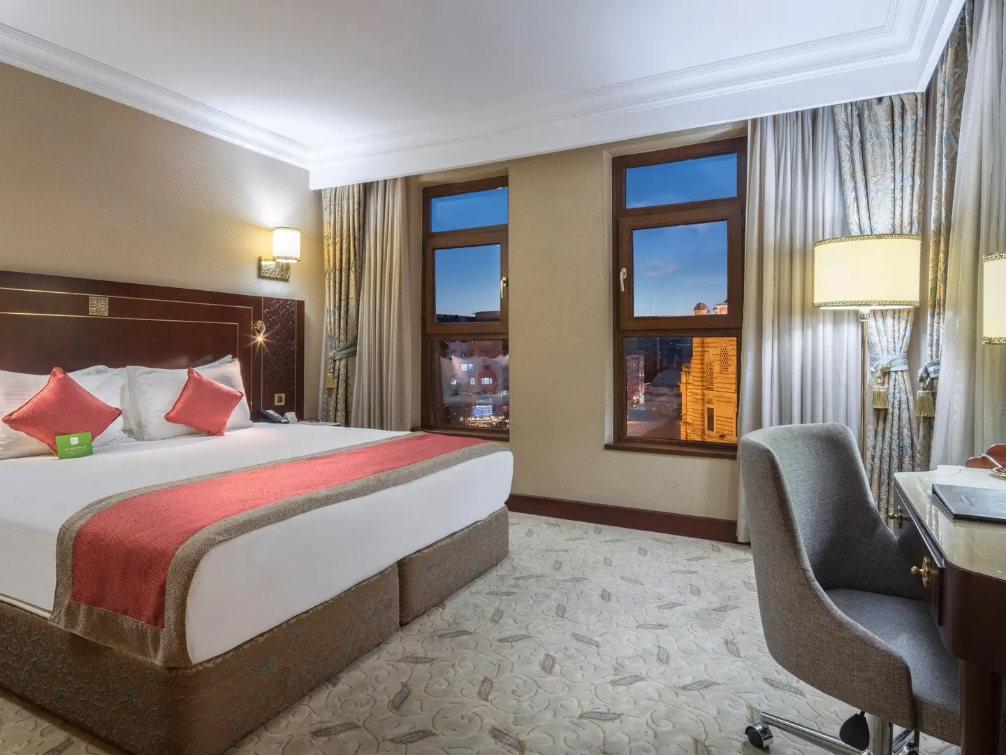 Crowne Plaza Istanbul Old City