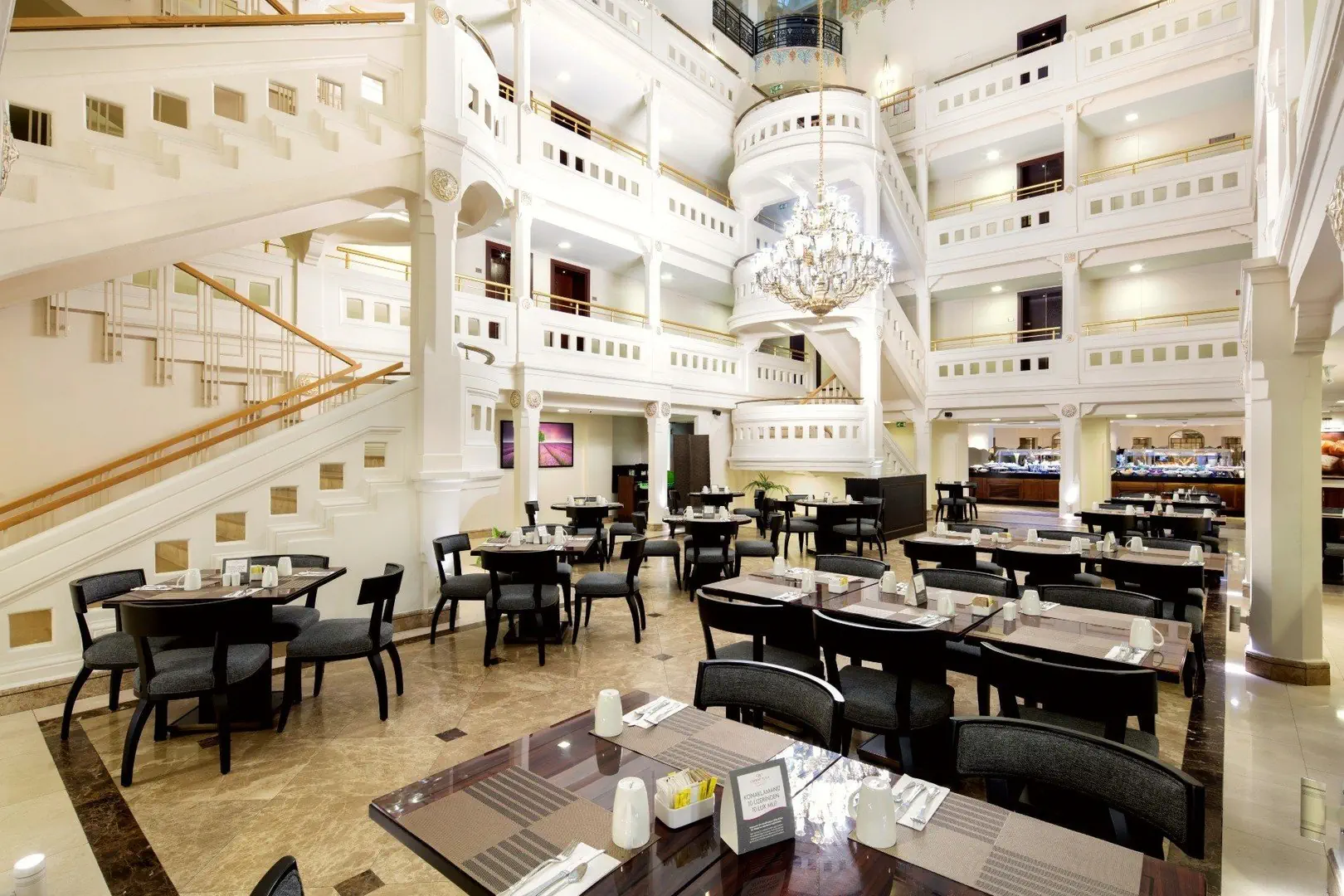 Crowne Plaza Istanbul Old City