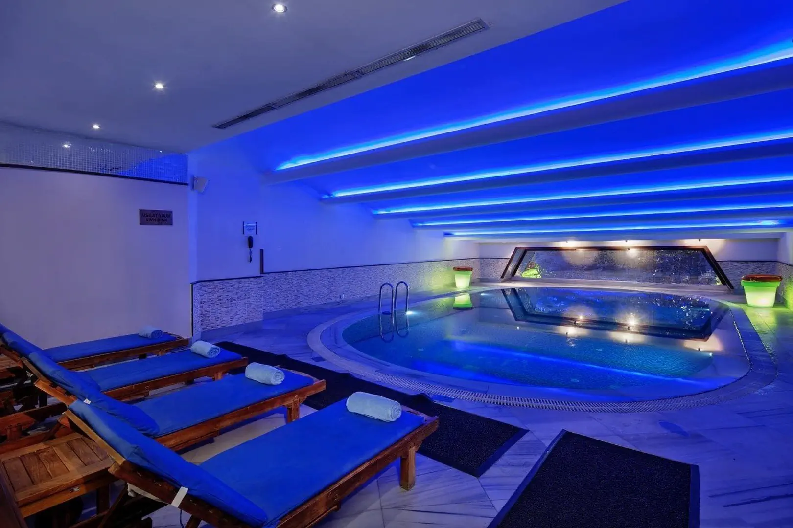 Crowne Plaza Istanbul Old City