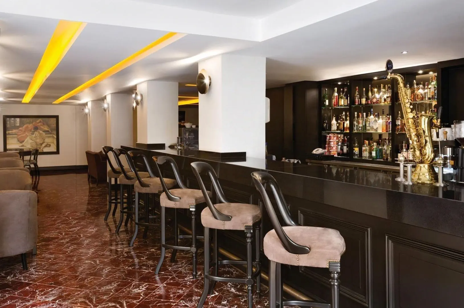 Crowne Plaza Istanbul Old City