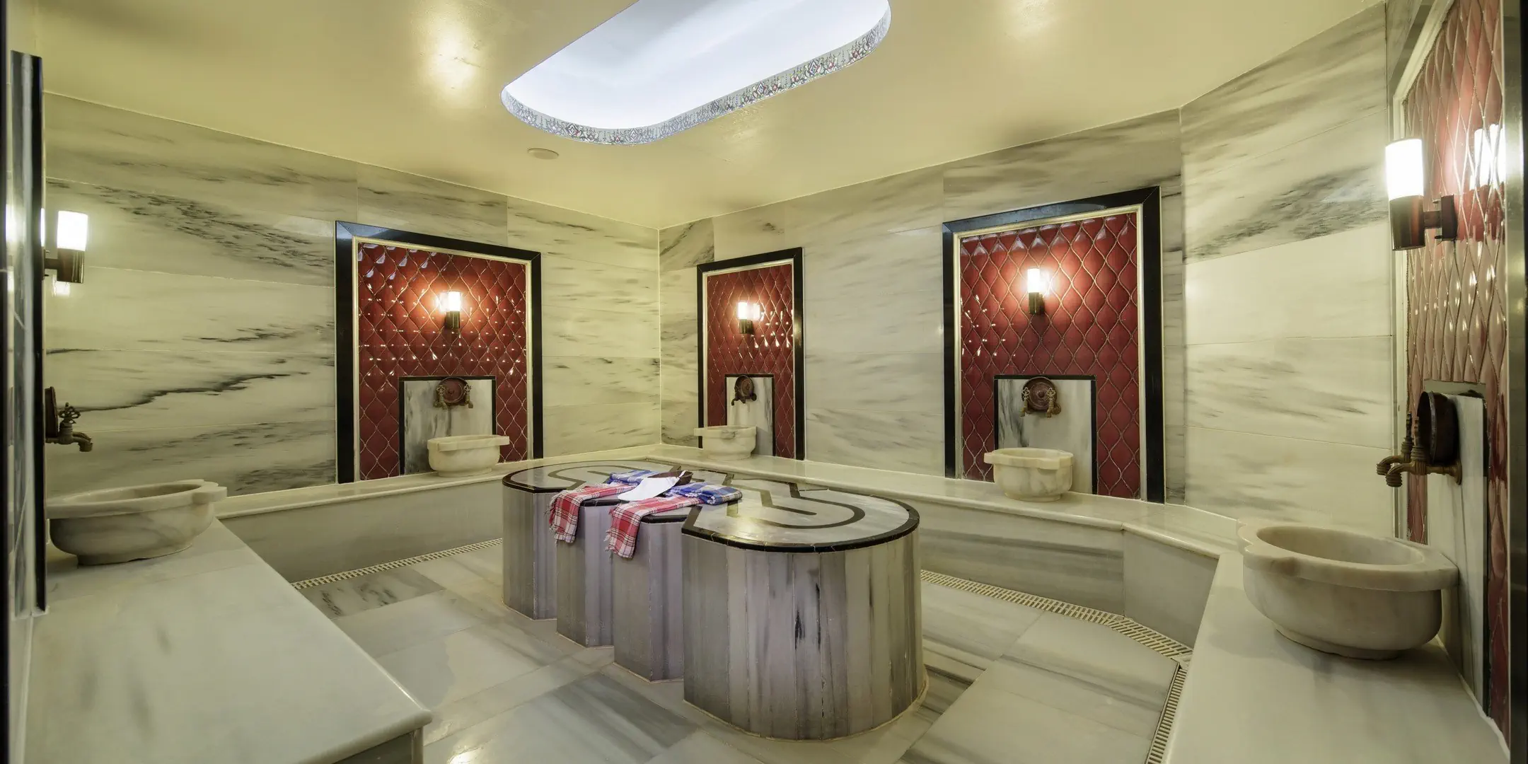 Crowne Plaza Istanbul Old City