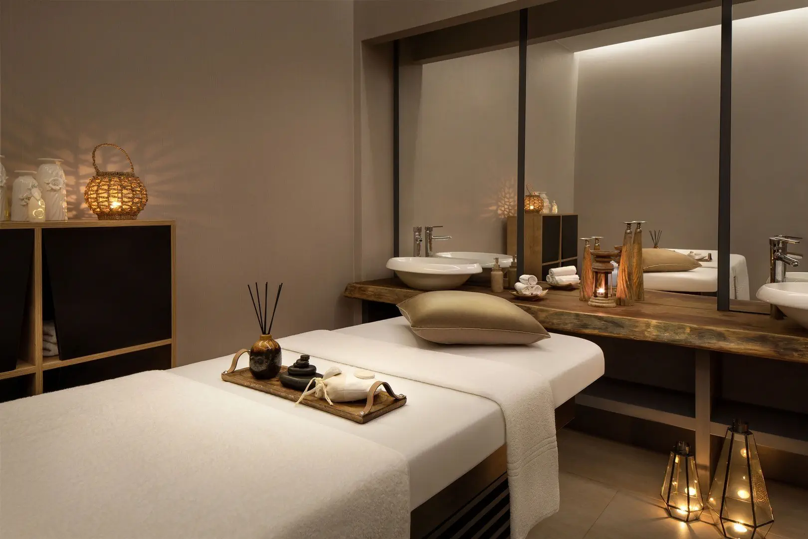 Sheraton Istanbul City Center - zdjęcie 29