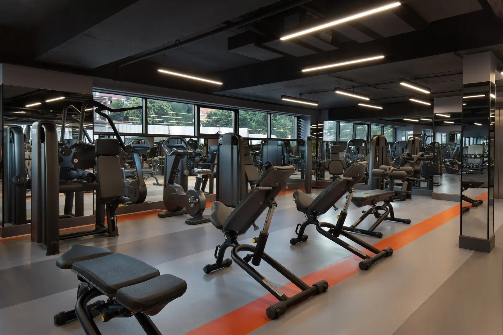 Sheraton Istanbul City Center - zdjęcie 30