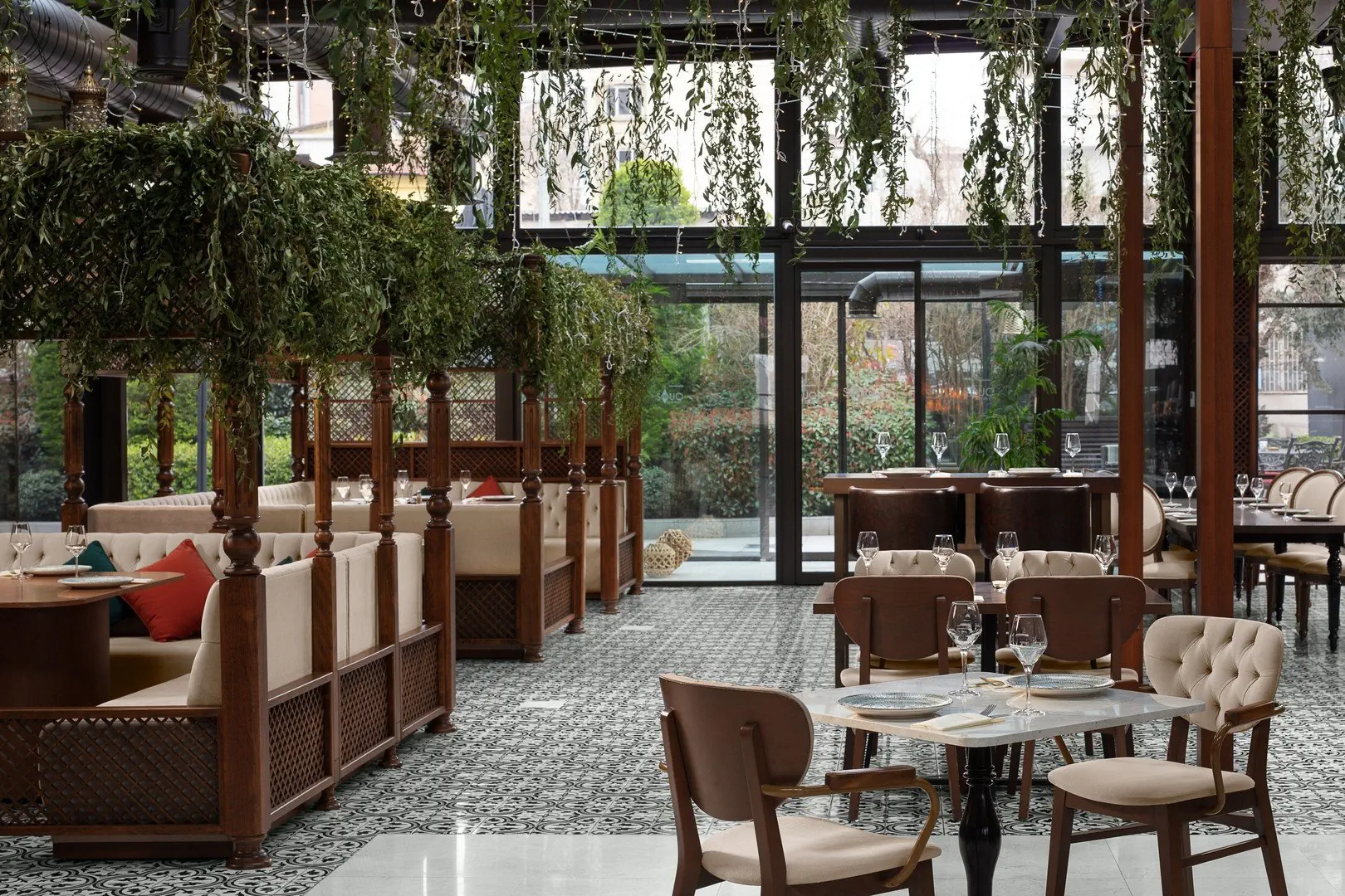 Sheraton Istanbul City Center - zdjęcie 19