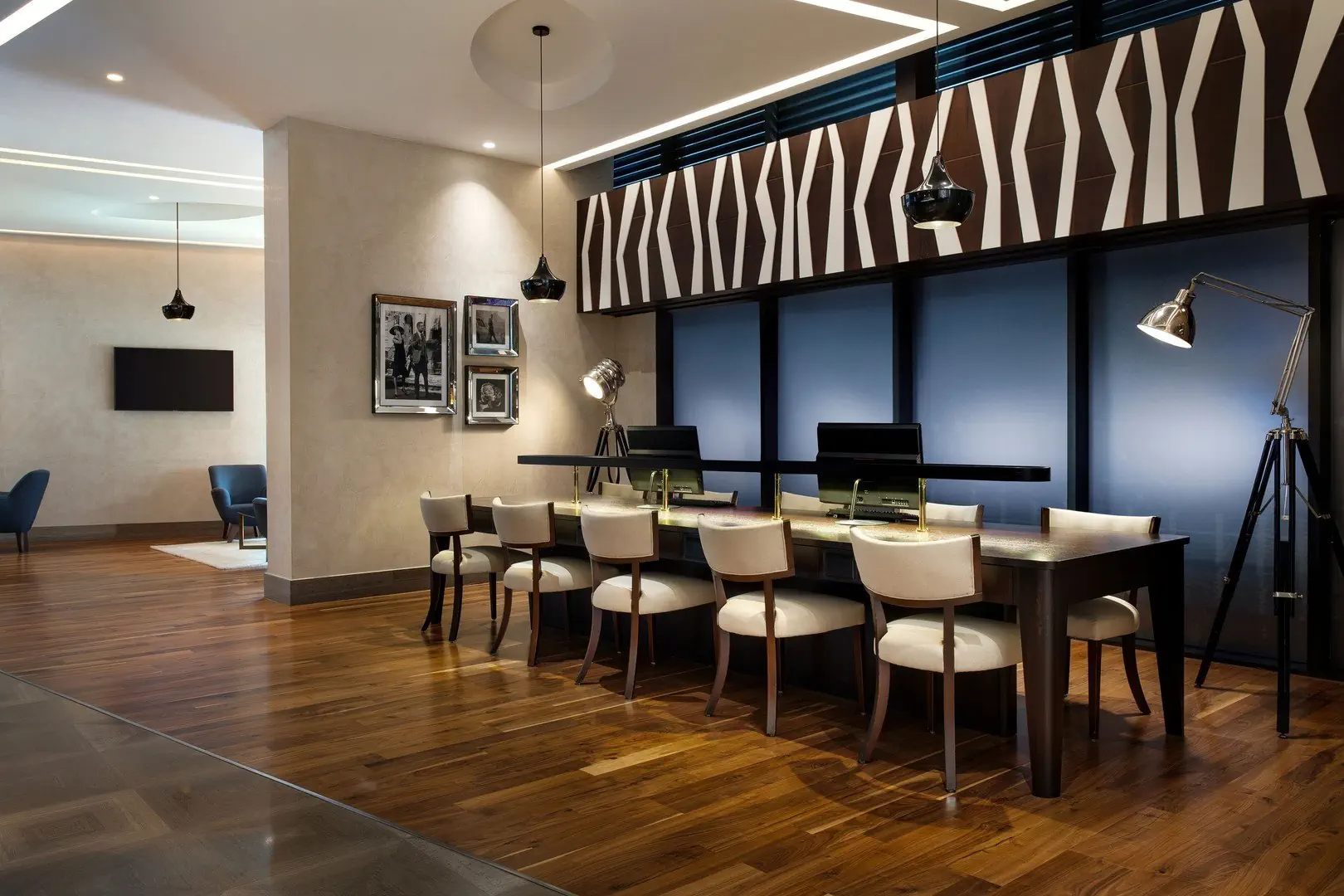 Sheraton Istanbul City Center - zdjęcie 23