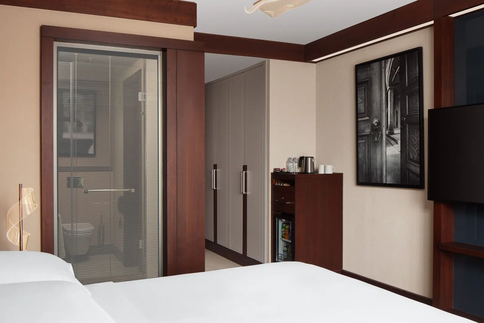 Sheraton Istanbul City Center - zdjęcie 8