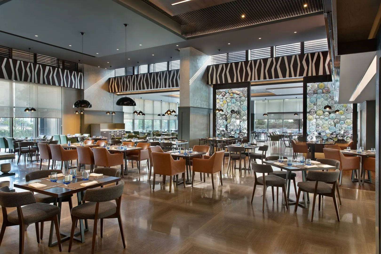 Sheraton Istanbul City Center - zdjęcie 15