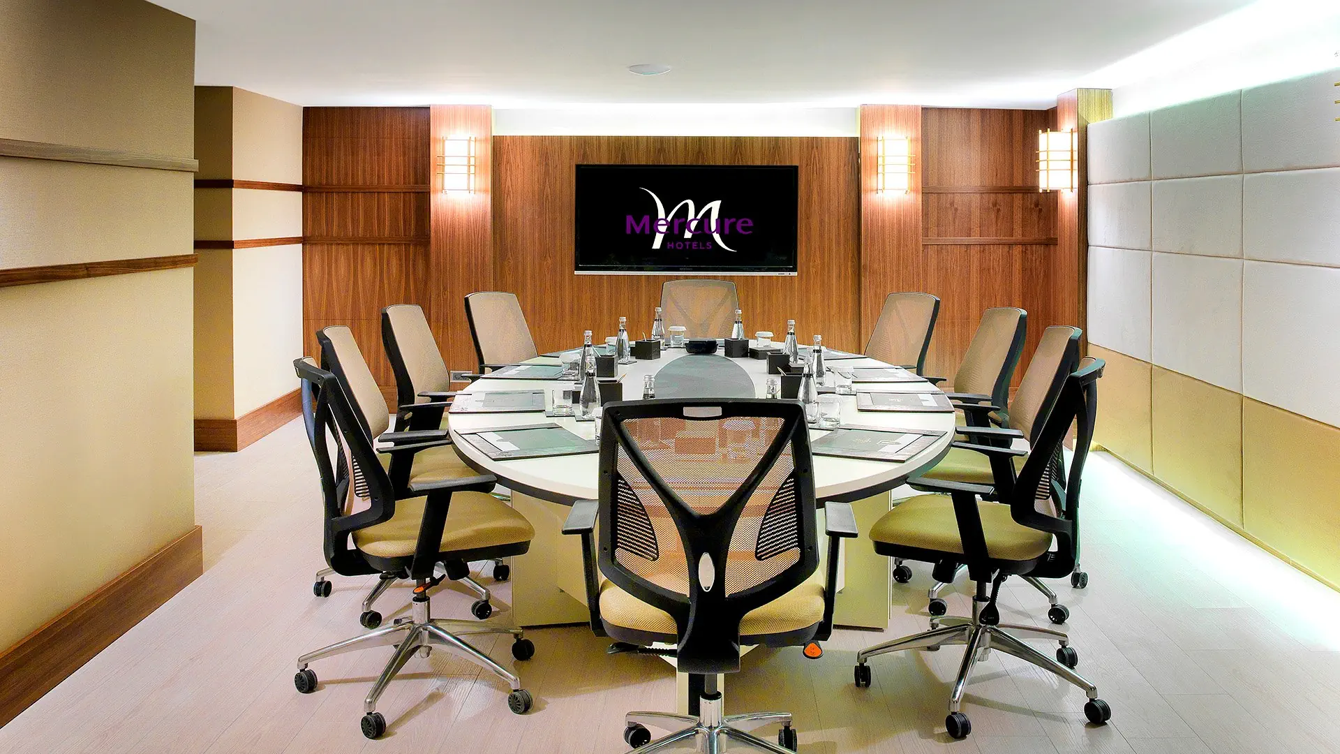 Mercure Istanbul Bomonti