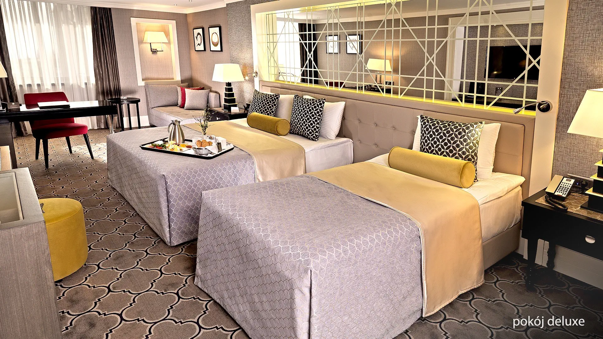 Mercure Istanbul Bomonti