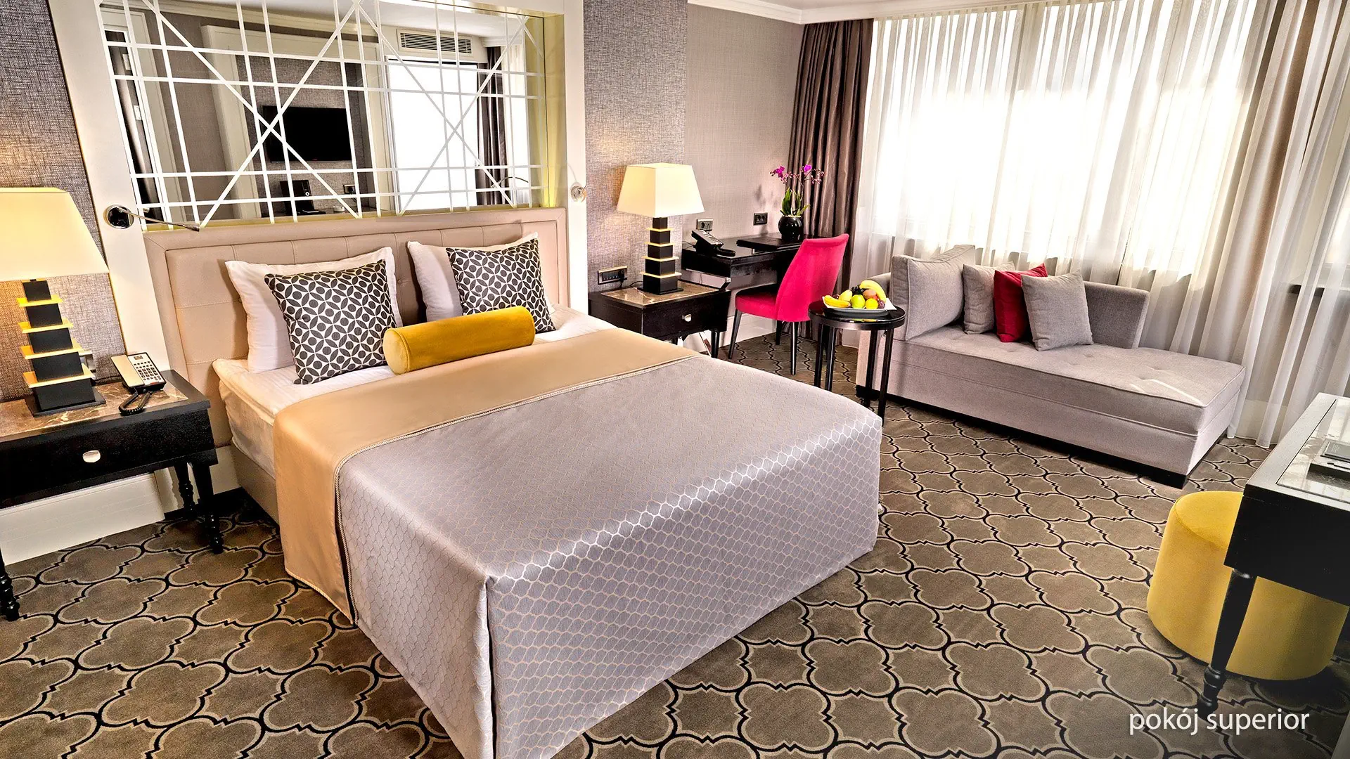 Mercure Istanbul Bomonti