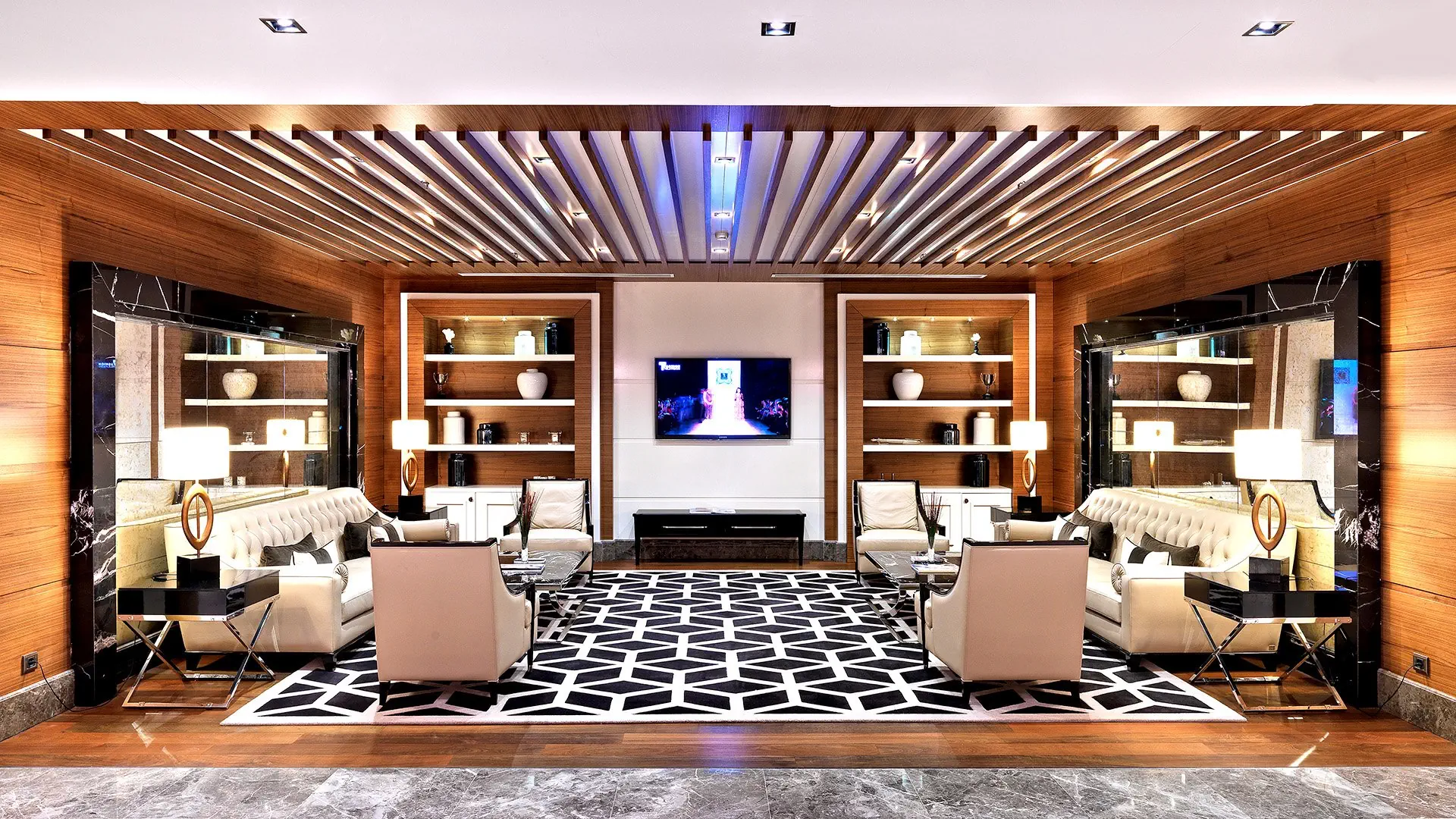 Mercure Istanbul Bomonti
