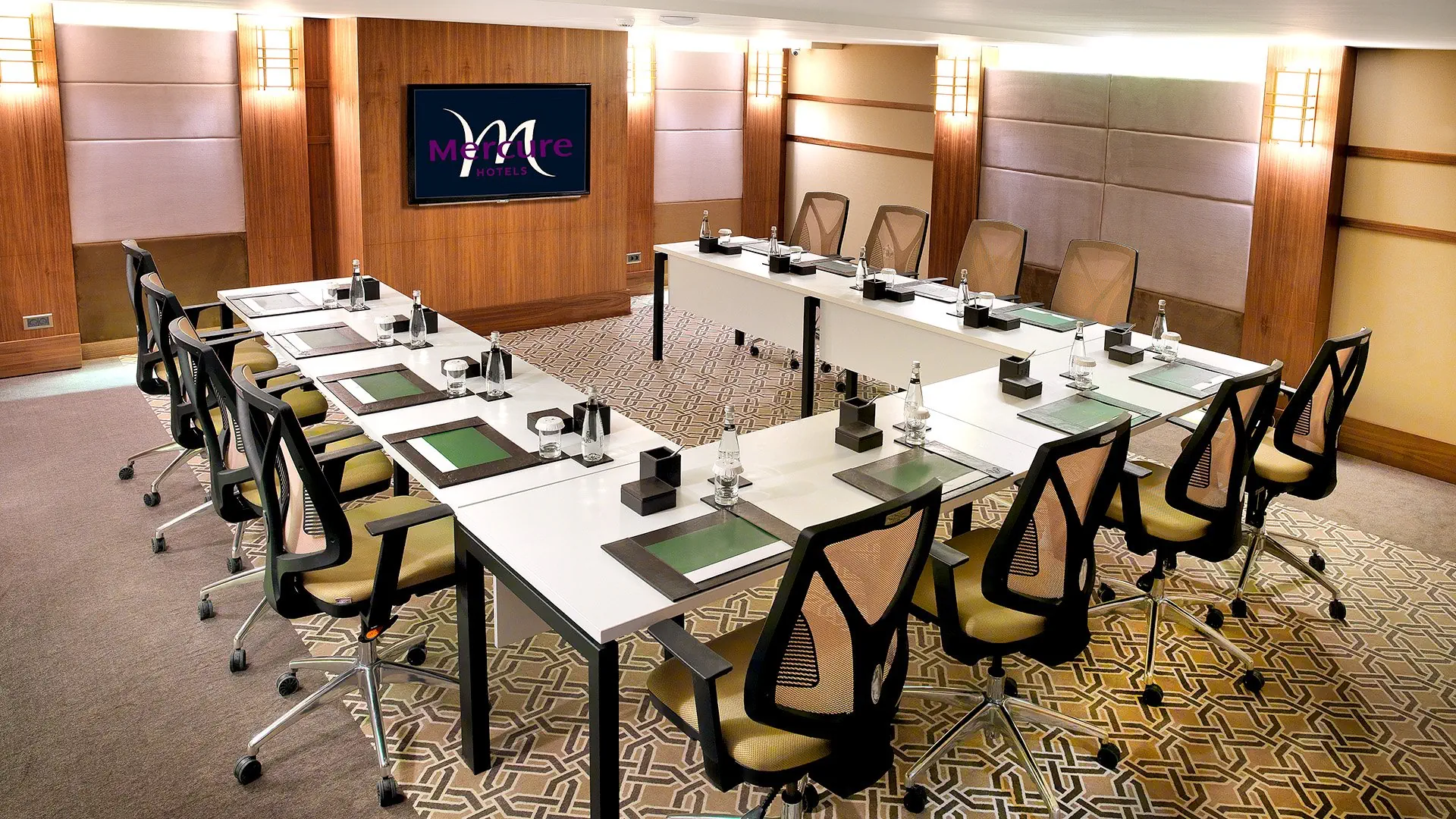 Mercure Istanbul Bomonti