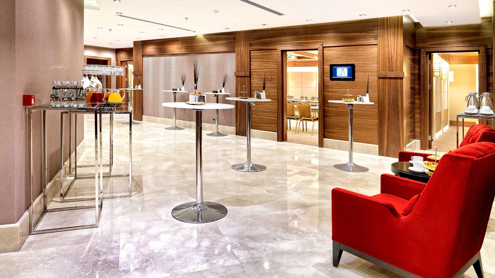 Mercure Istanbul Bomonti