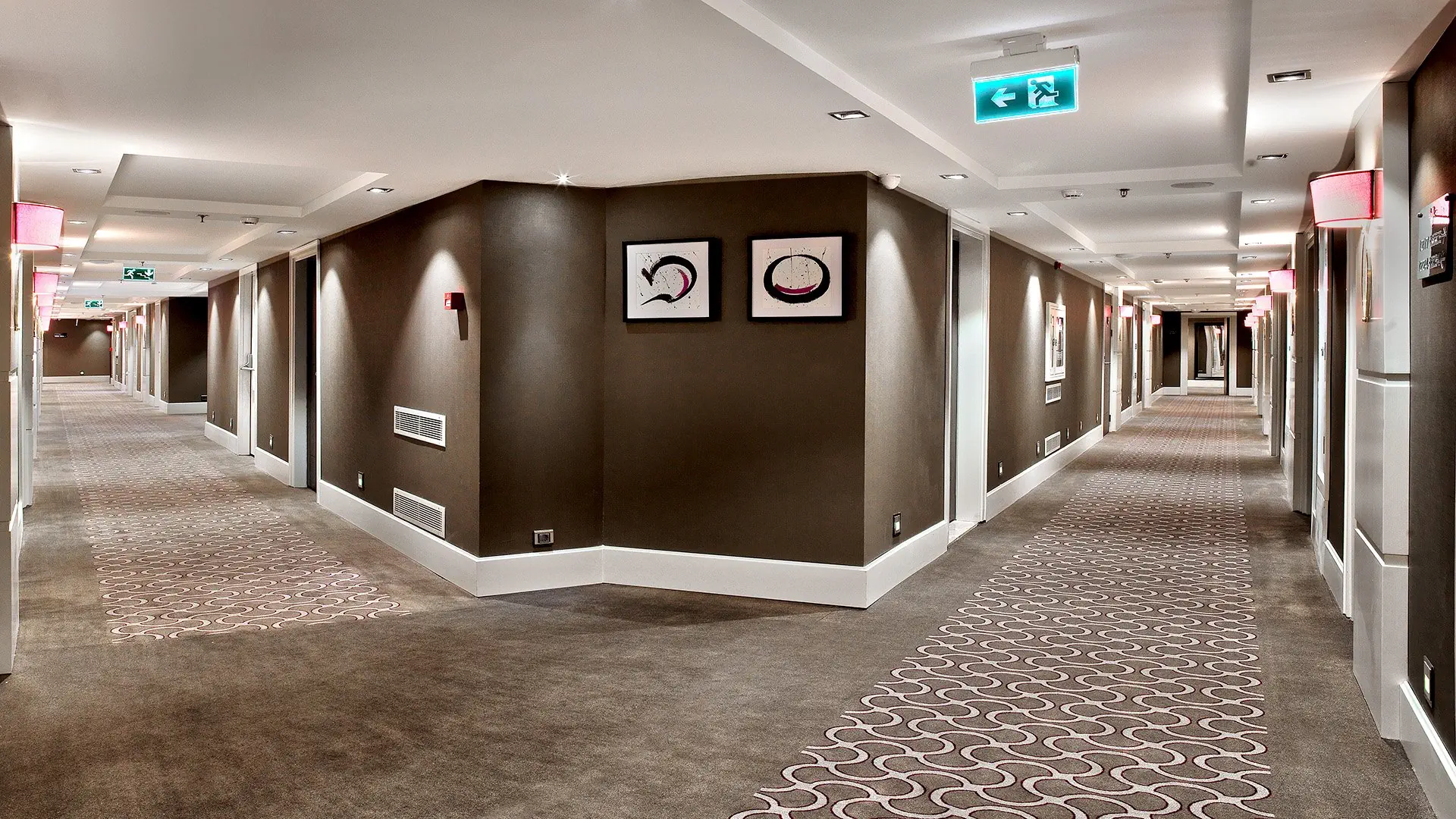 Mercure Istanbul Bomonti
