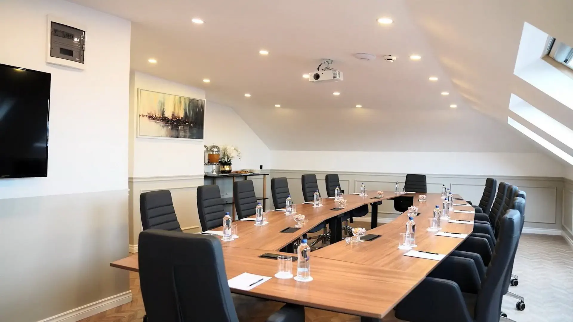 Royan Hagia Sophia Radisson Individuals