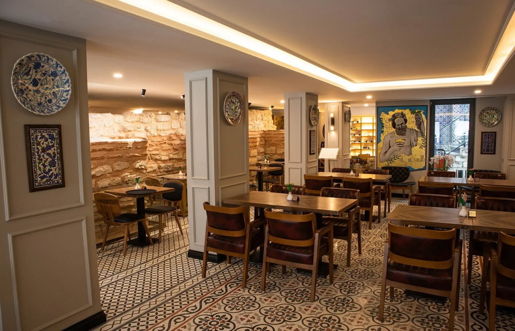 Royan Hagia Sophia Radisson Individuals
