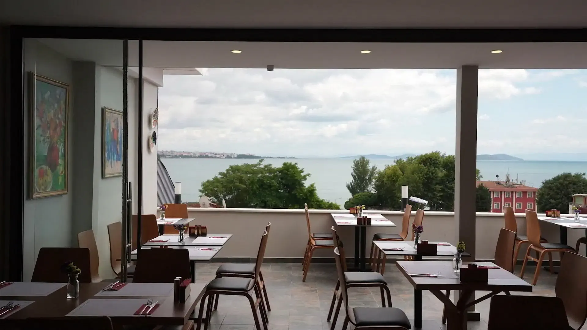 Royan Hagia Sophia Radisson Individuals