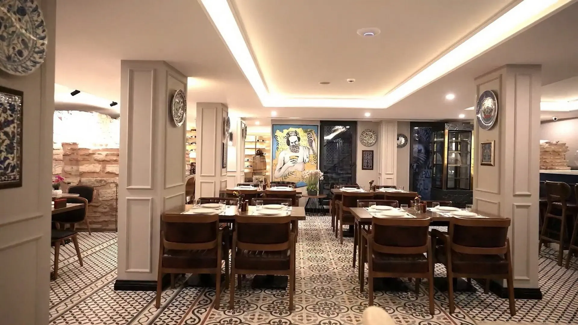 Royan Hagia Sophia Radisson Individuals