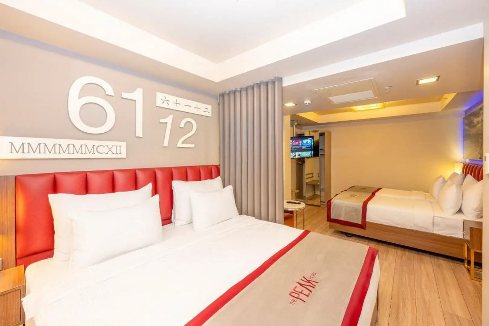 Ramada By Wyndham Istanbul Pera