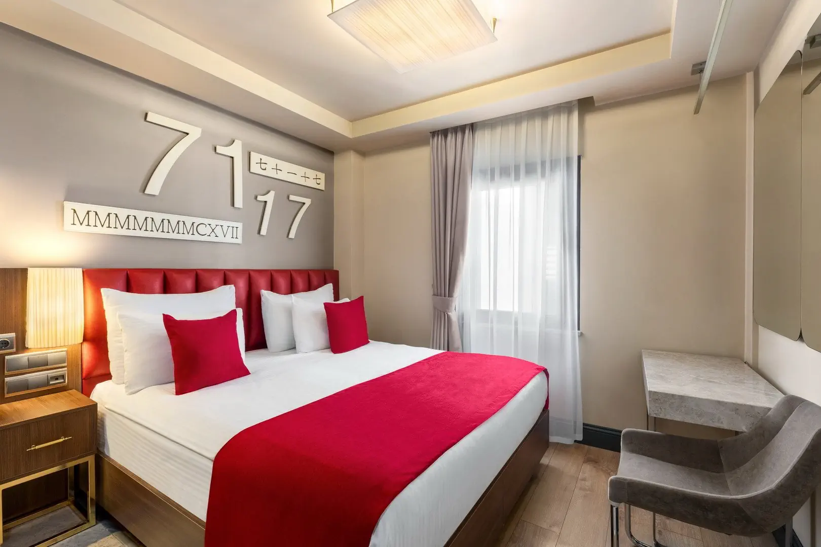 Ramada By Wyndham Istanbul Pera