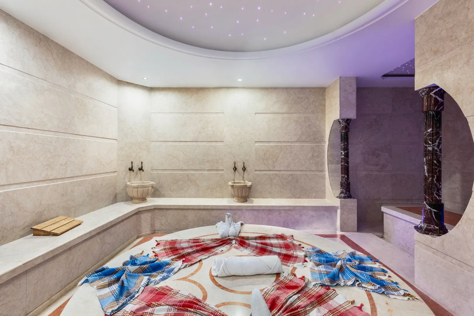 Ramada By Wyndham Istanbul Pera
