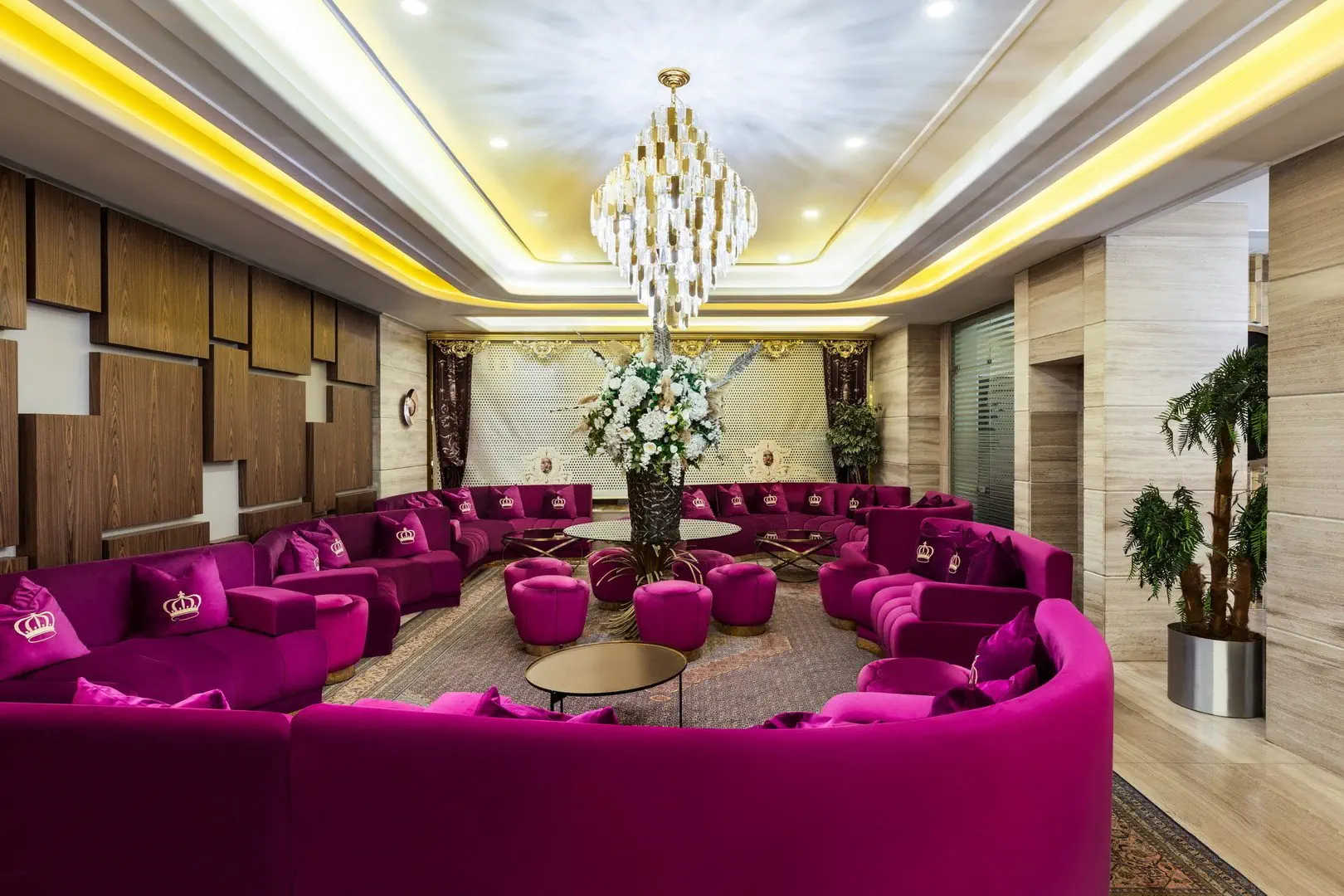 Ramada By Wyndham Istanbul Pera