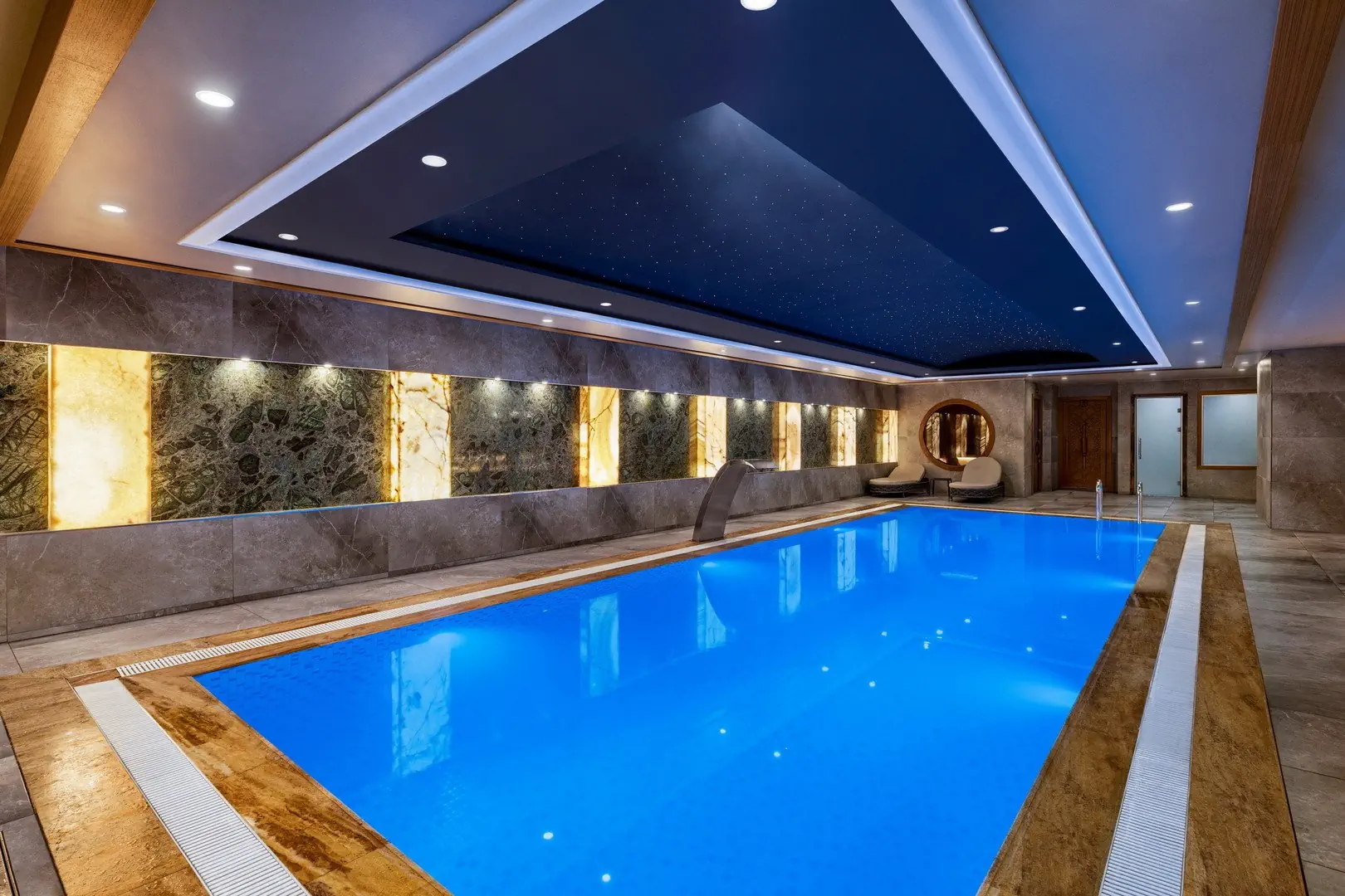 Ramada By Wyndham Istanbul Pera