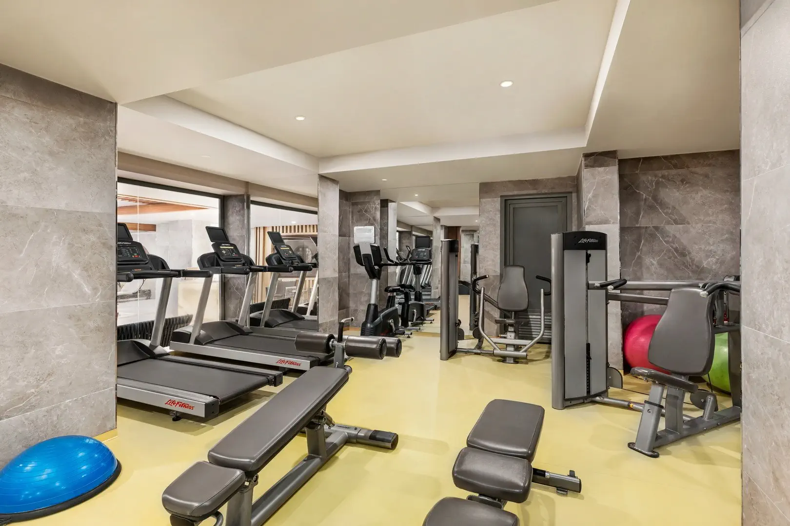 Ramada By Wyndham Istanbul Pera