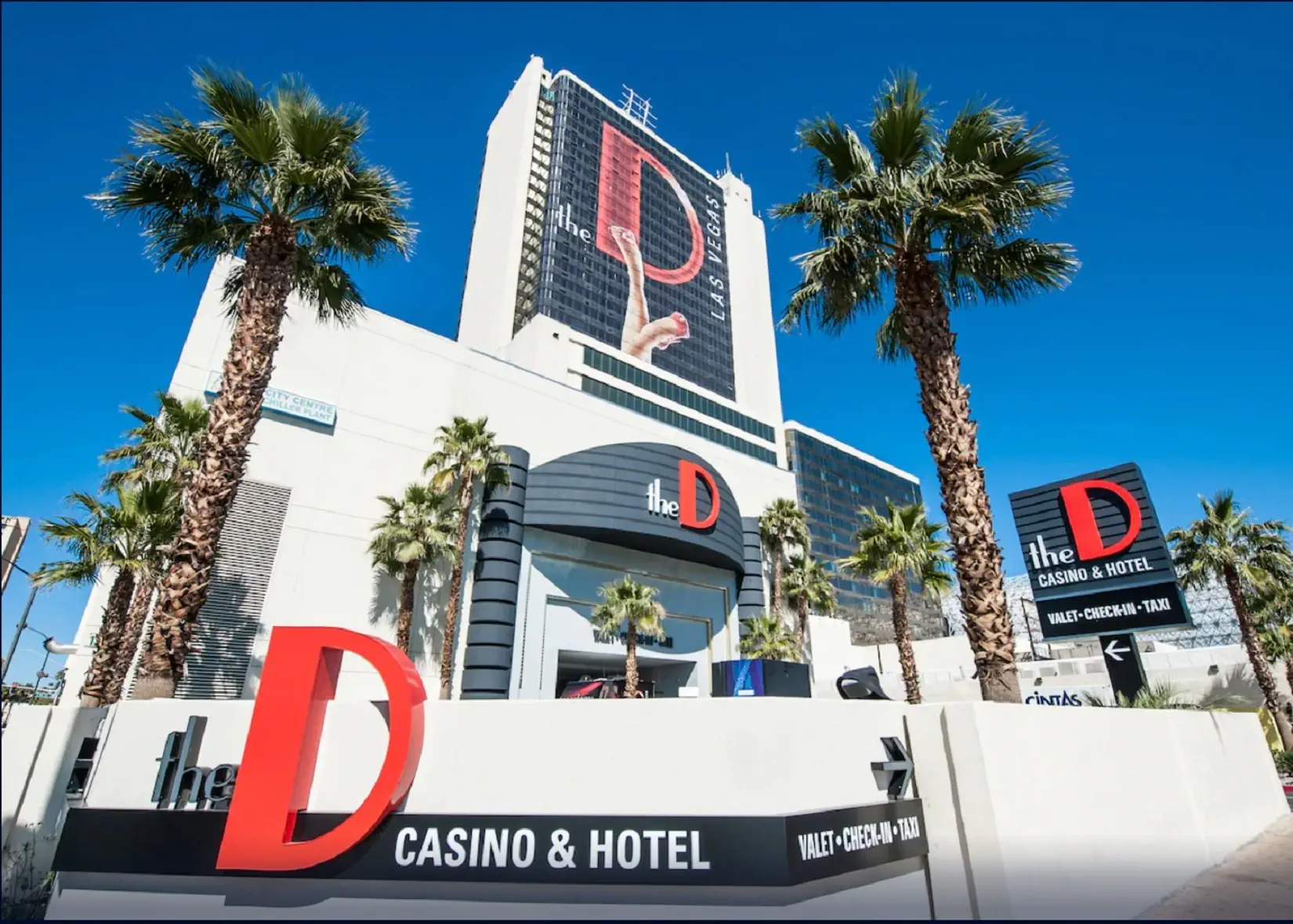 The D Las Vegas - zdjęcie 2