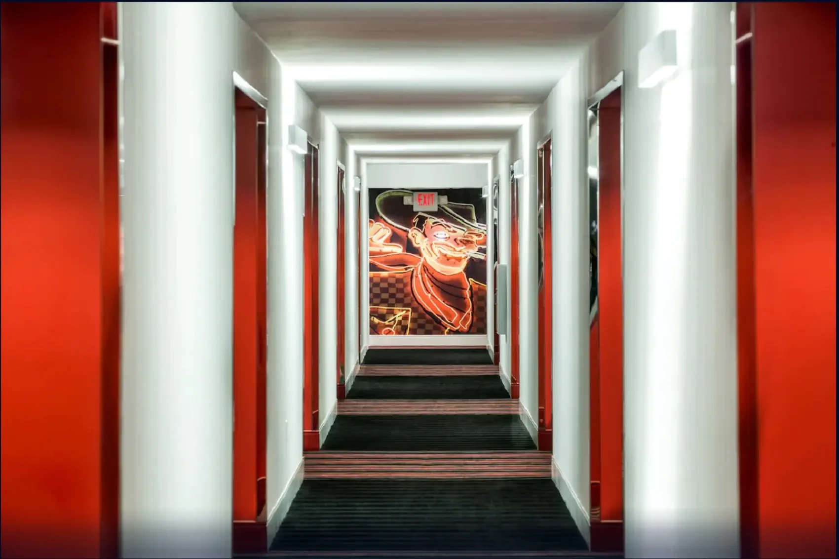 The D Las Vegas - zdjęcie 5