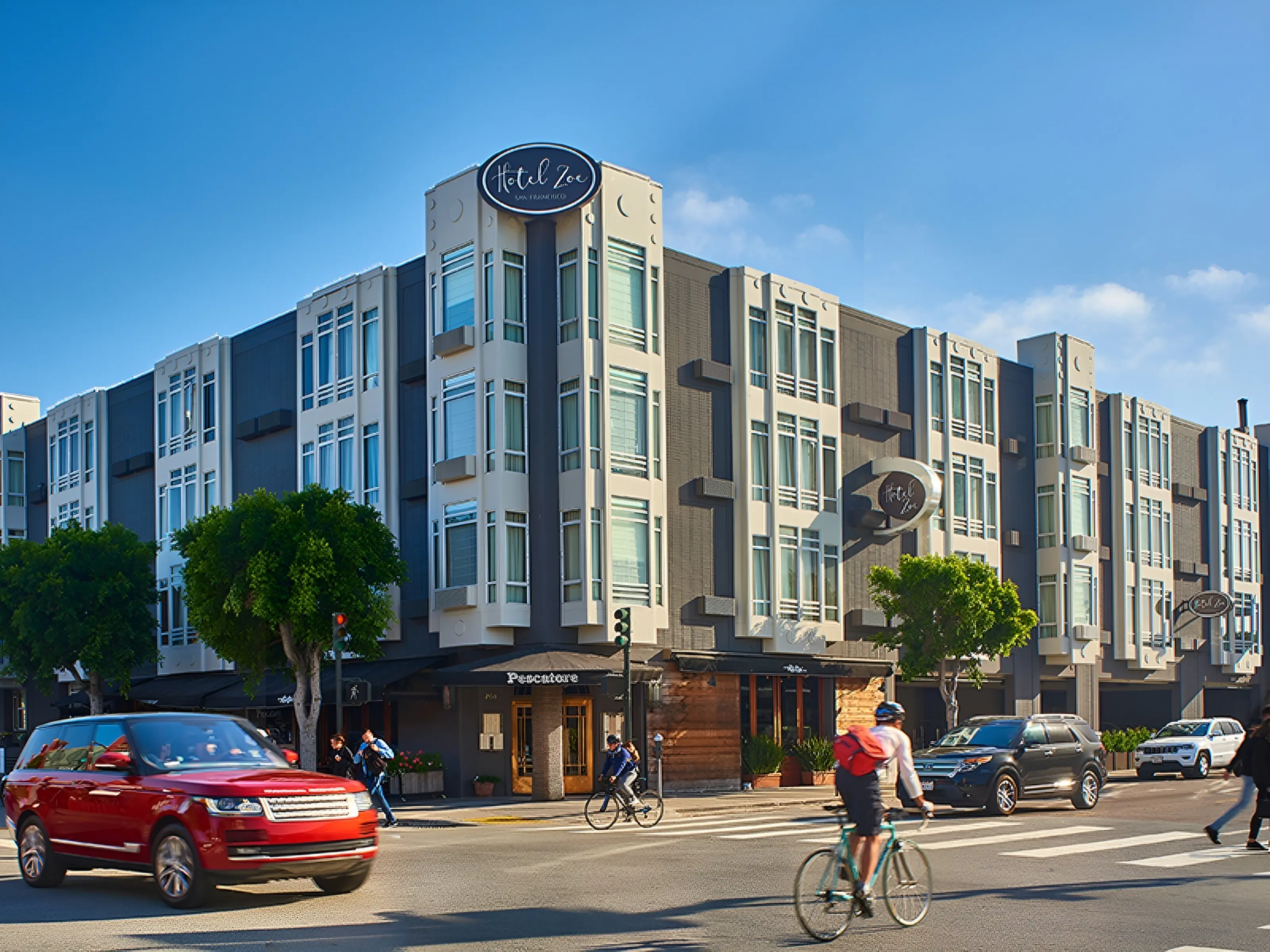 Zoe Fisherman's Wharf - zdjęcie 7