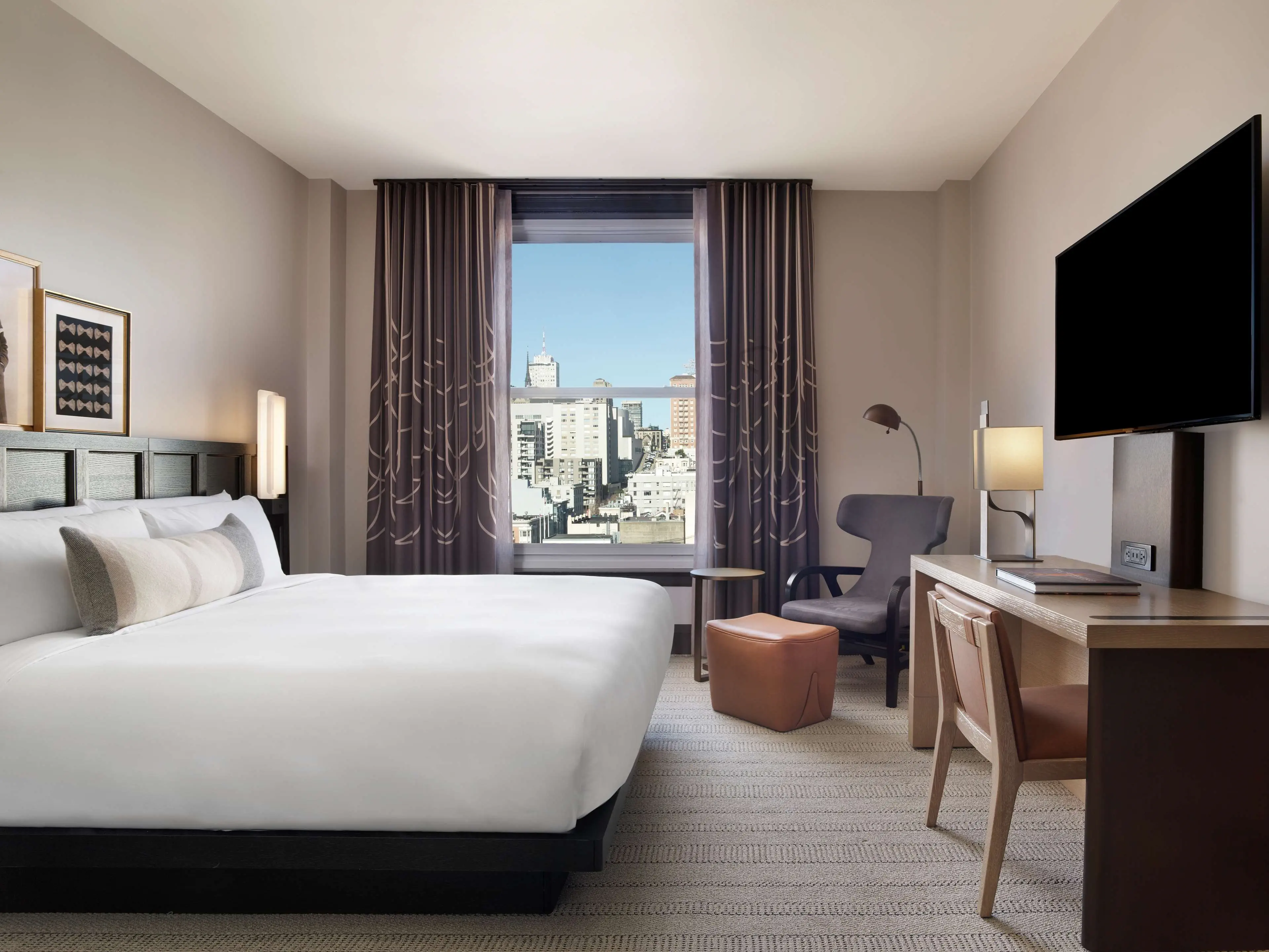 The Clift Royal (San Francisco) - zdjęcie 4