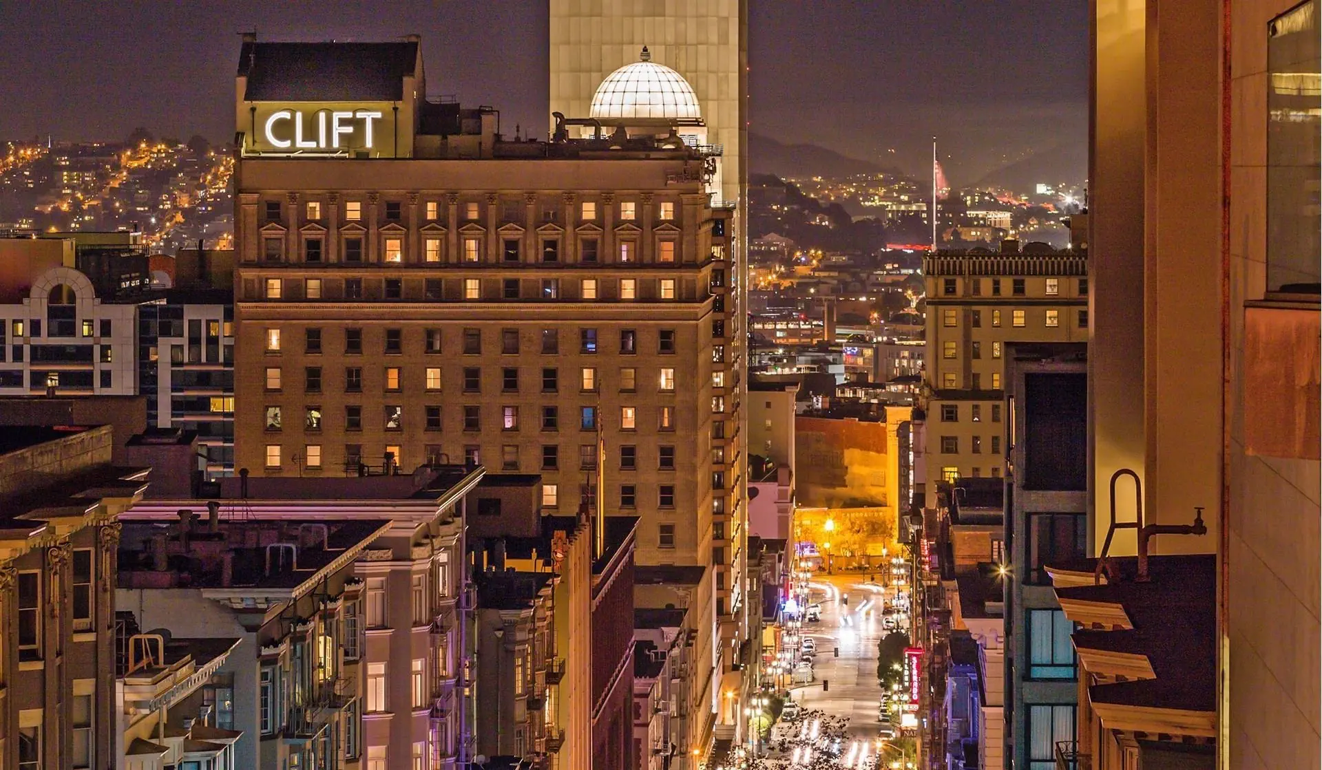 The Clift Royal (San Francisco) - zdjęcie 9