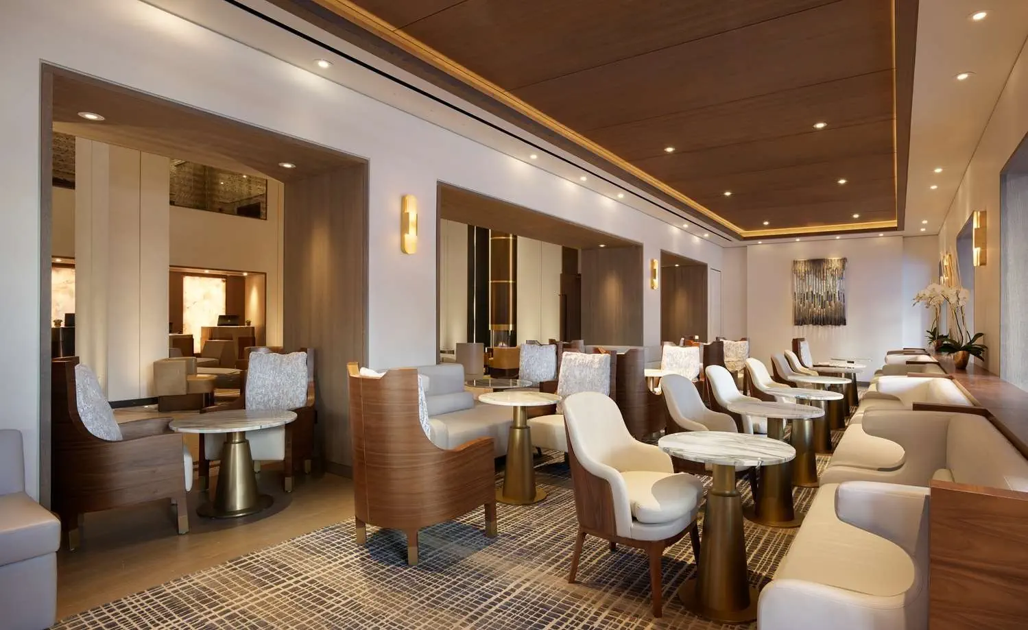 The Clift Royal (San Francisco) - zdjęcie 13