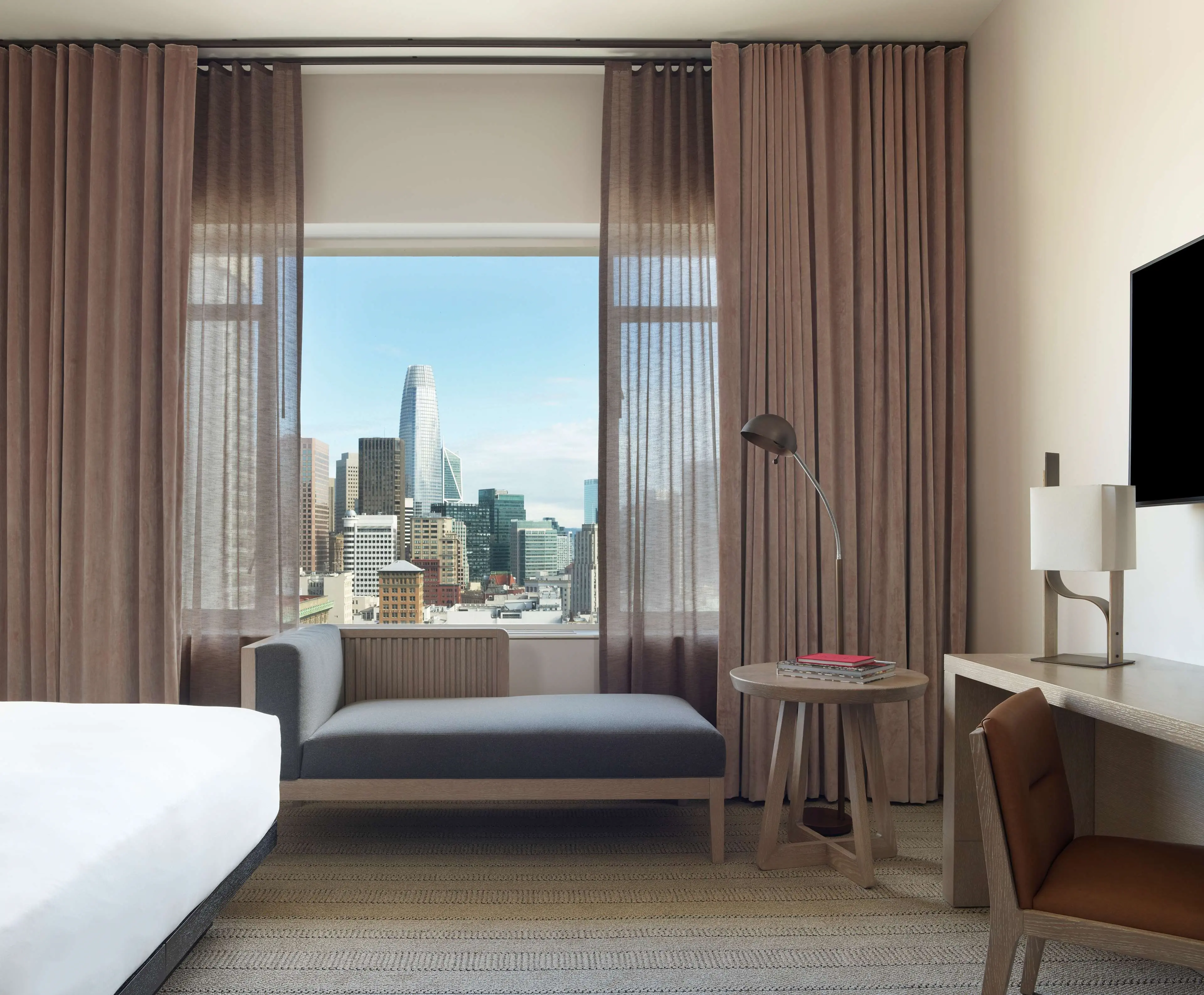 The Clift Royal (San Francisco) - zdjęcie 5