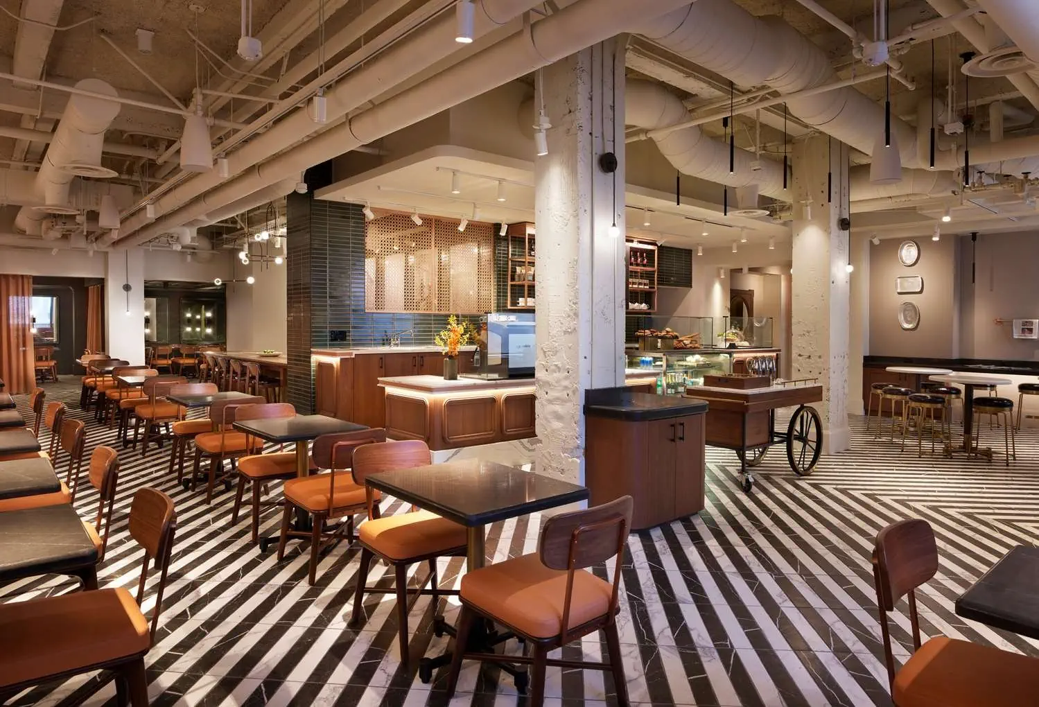 The Clift Royal (San Francisco) - zdjęcie 11