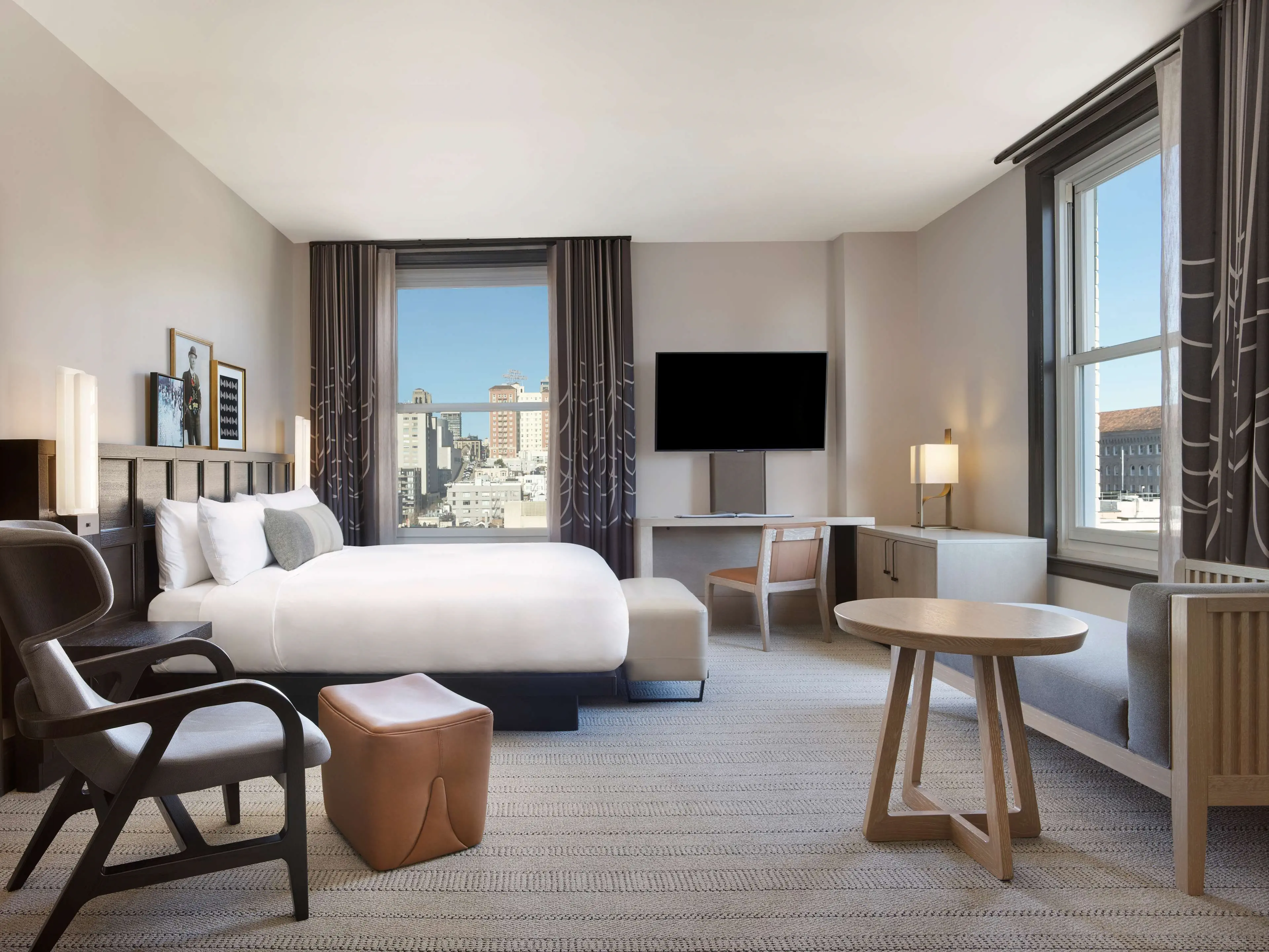 The Clift Royal (San Francisco) - zdjęcie 3
