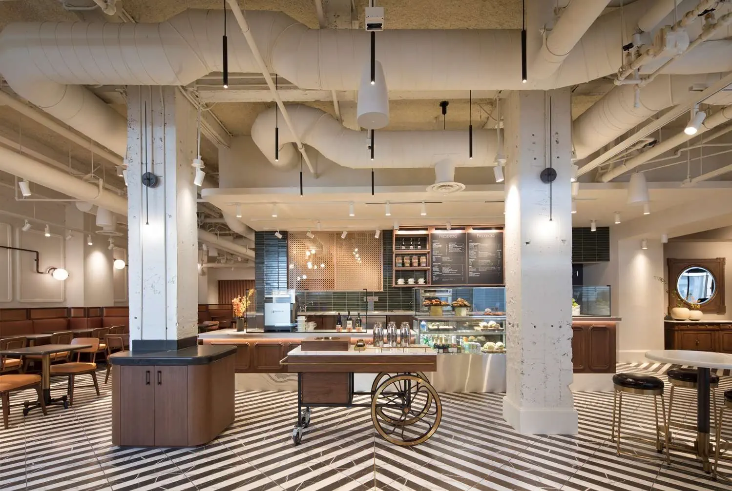 The Clift Royal (San Francisco) - zdjęcie 12