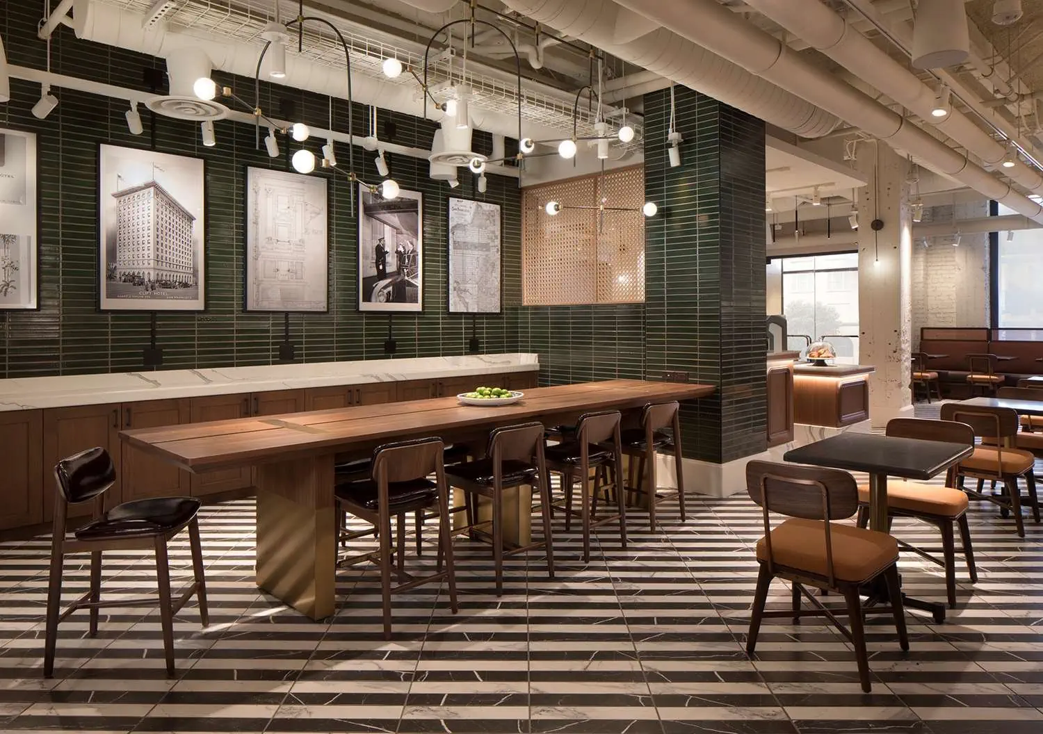 The Clift Royal (San Francisco) - zdjęcie 14