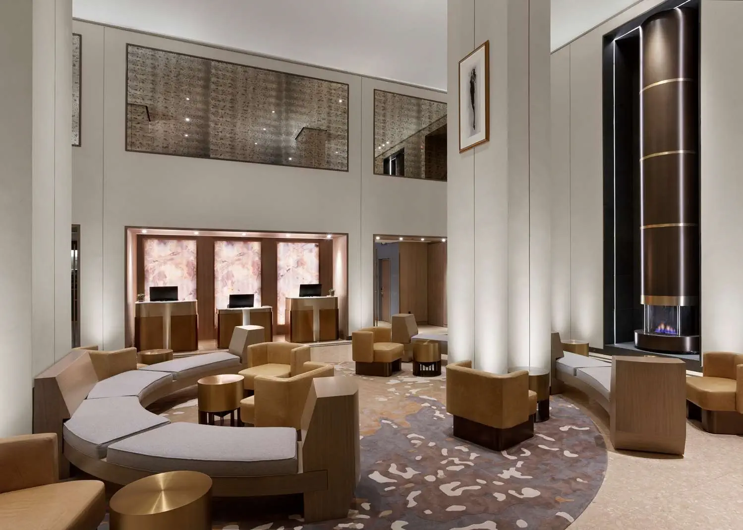 The Clift Royal (San Francisco) - zdjęcie 7