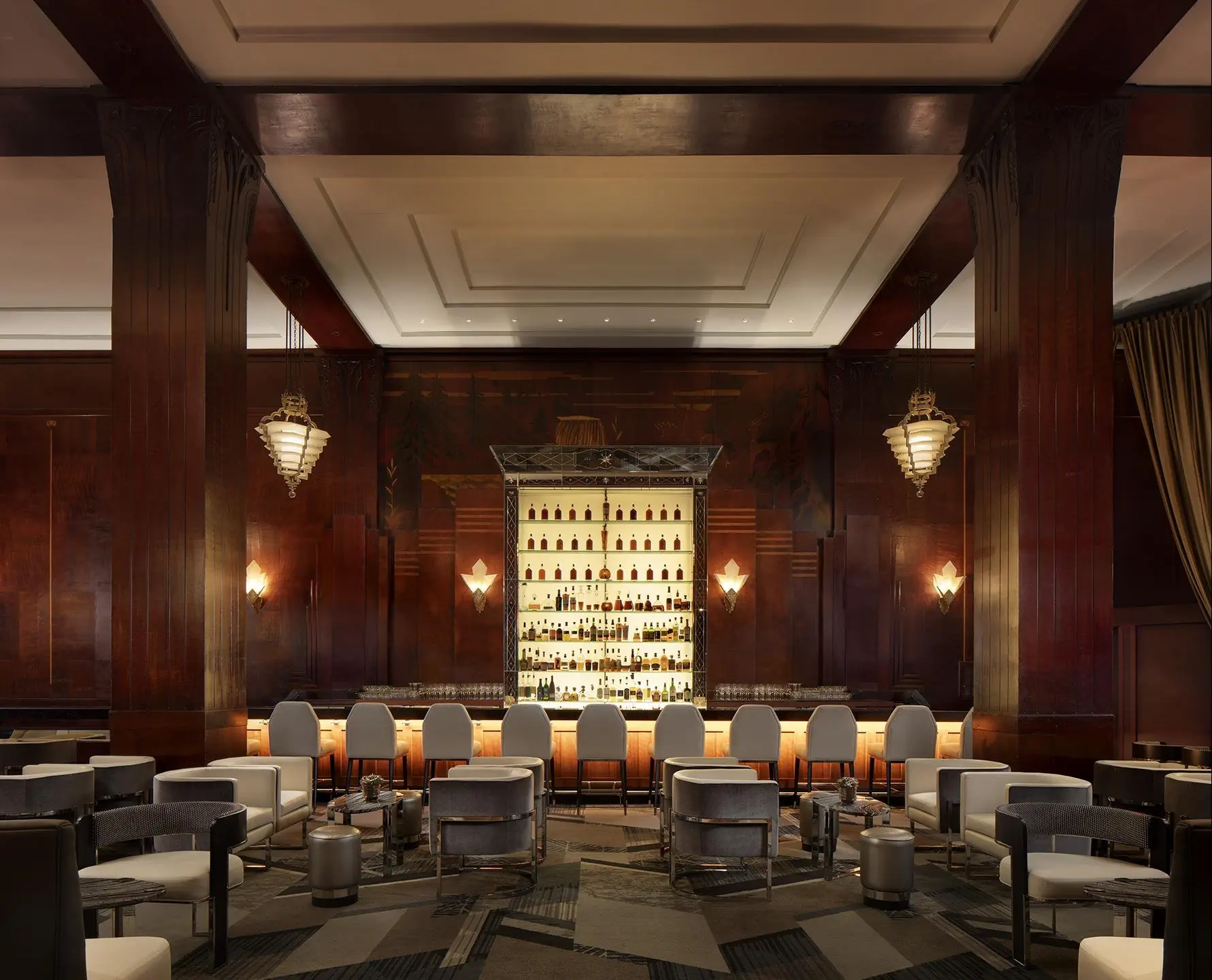 The Clift Royal (San Francisco) - zdjęcie 16