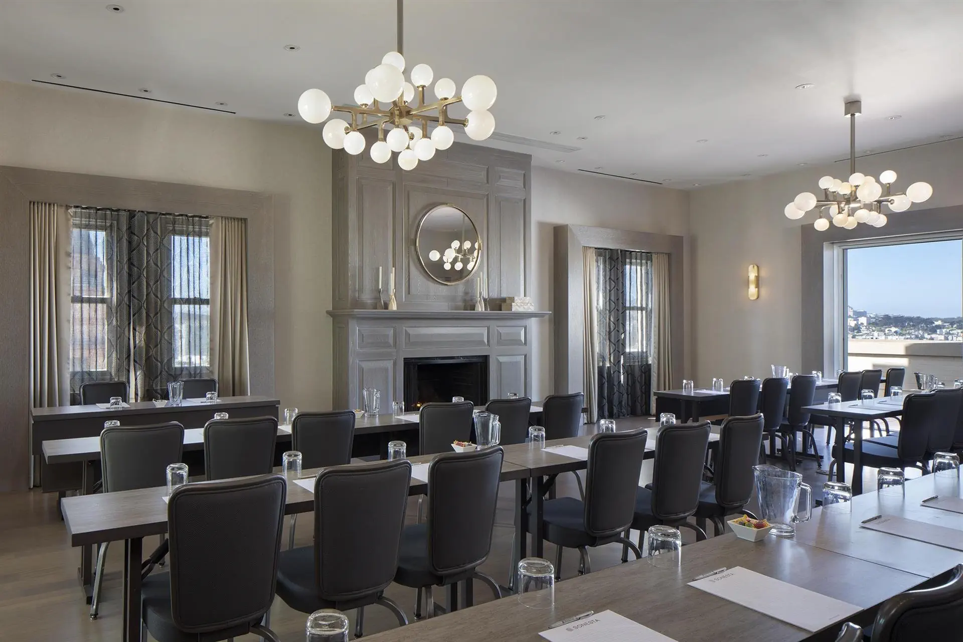 The Clift Royal (San Francisco) - zdjęcie 19