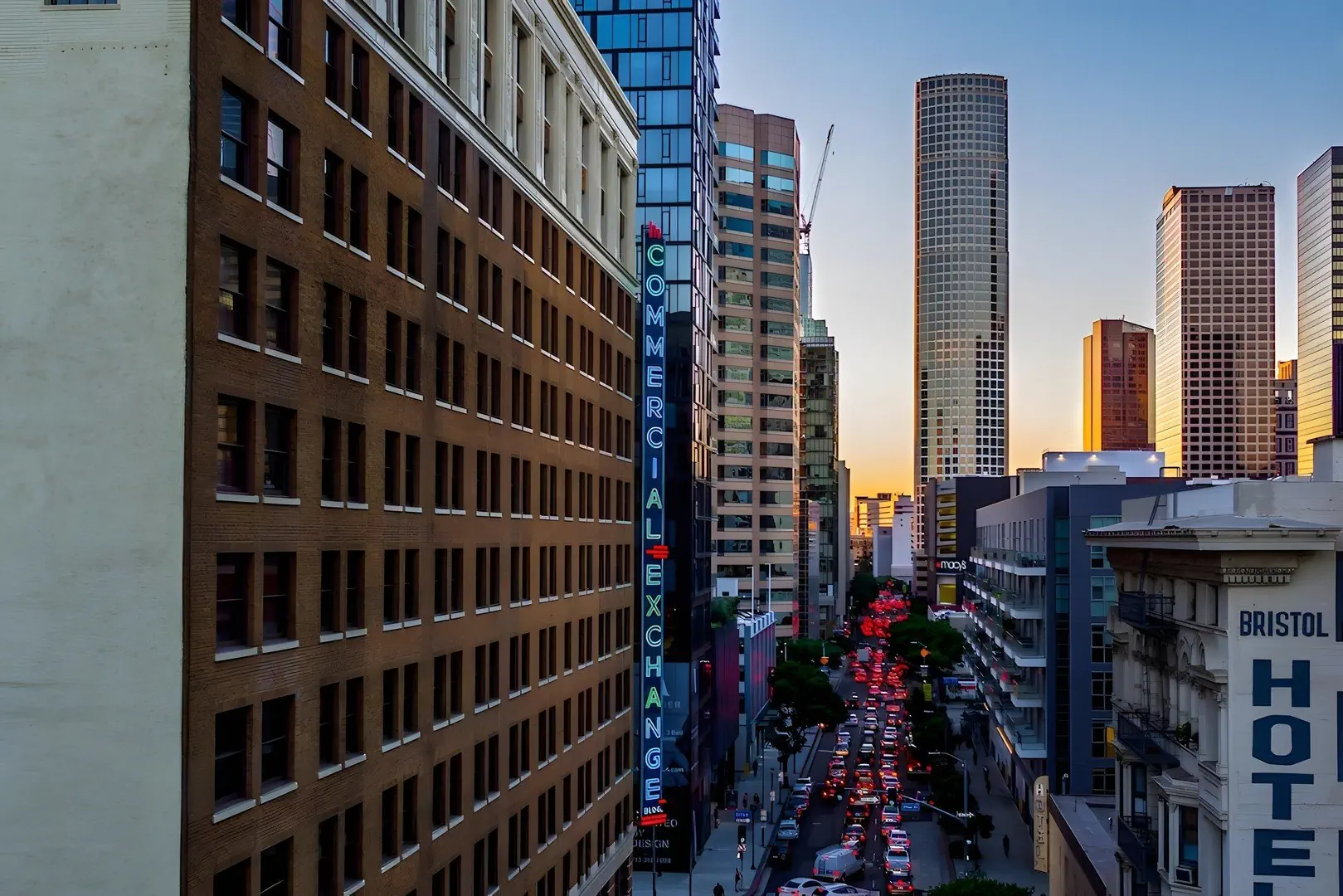 Freehand Los Angeles - zdjęcie 4