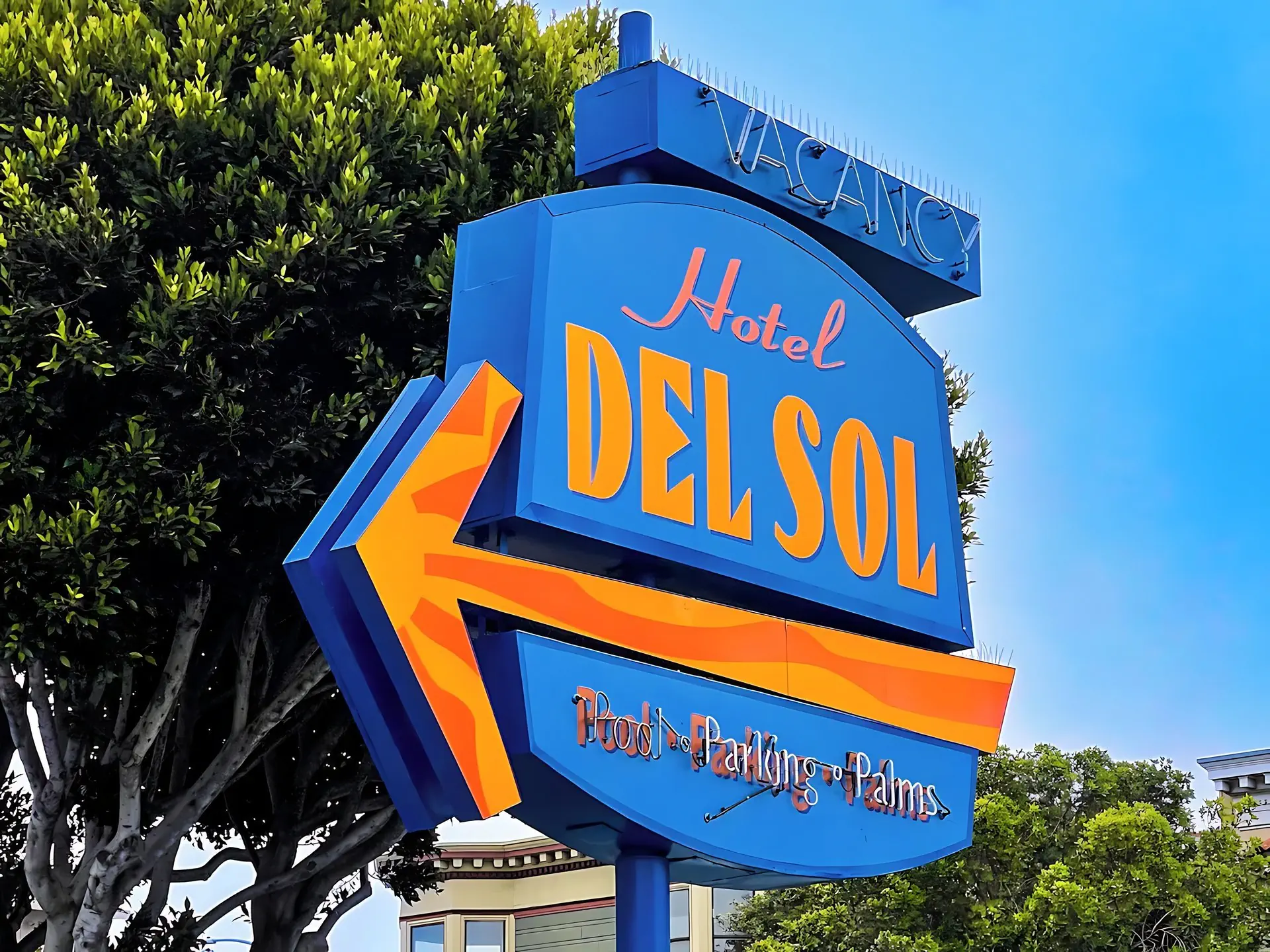 Del Sol (San Francisco) - zdjęcie 14