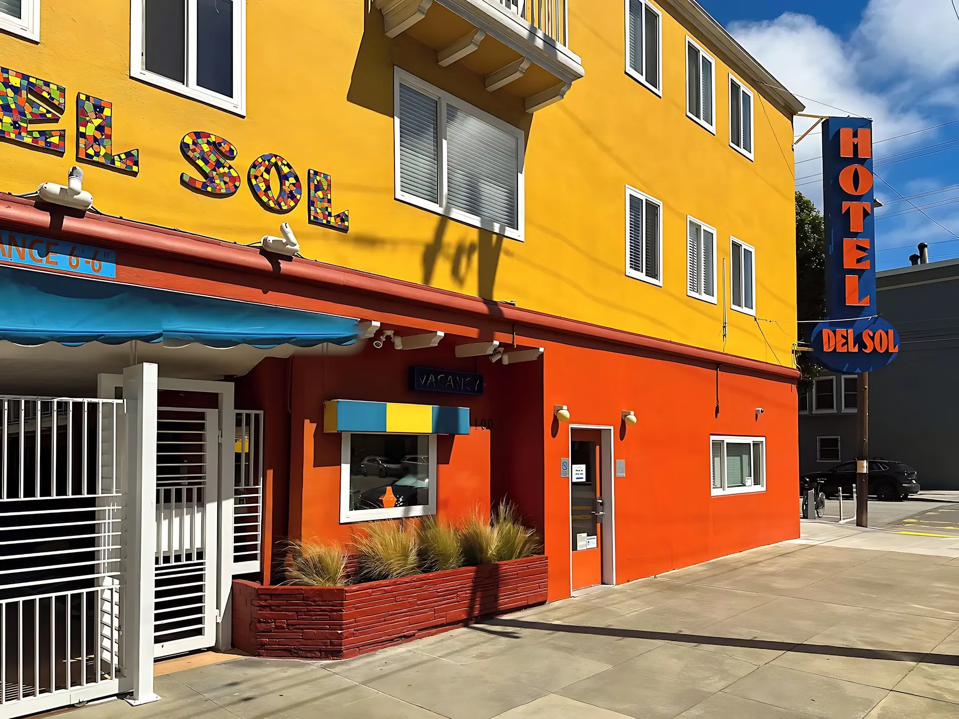 Del Sol (San Francisco) - zdjęcie 2