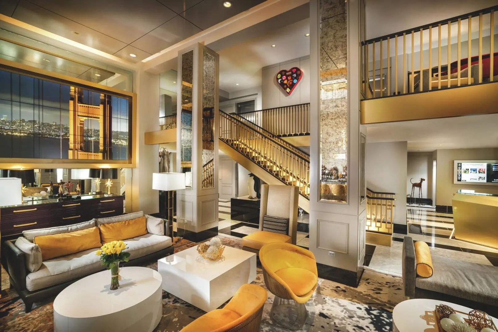 Staypineapple, An Elegant Union Square - zdjęcie 6