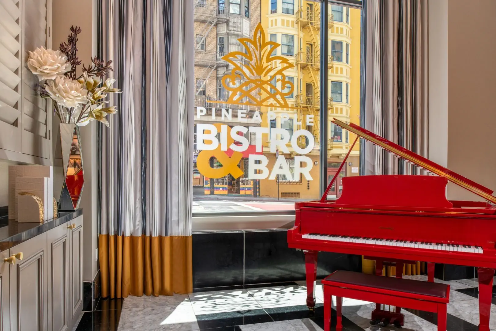 Staypineapple, An Elegant Union Square - zdjęcie 14