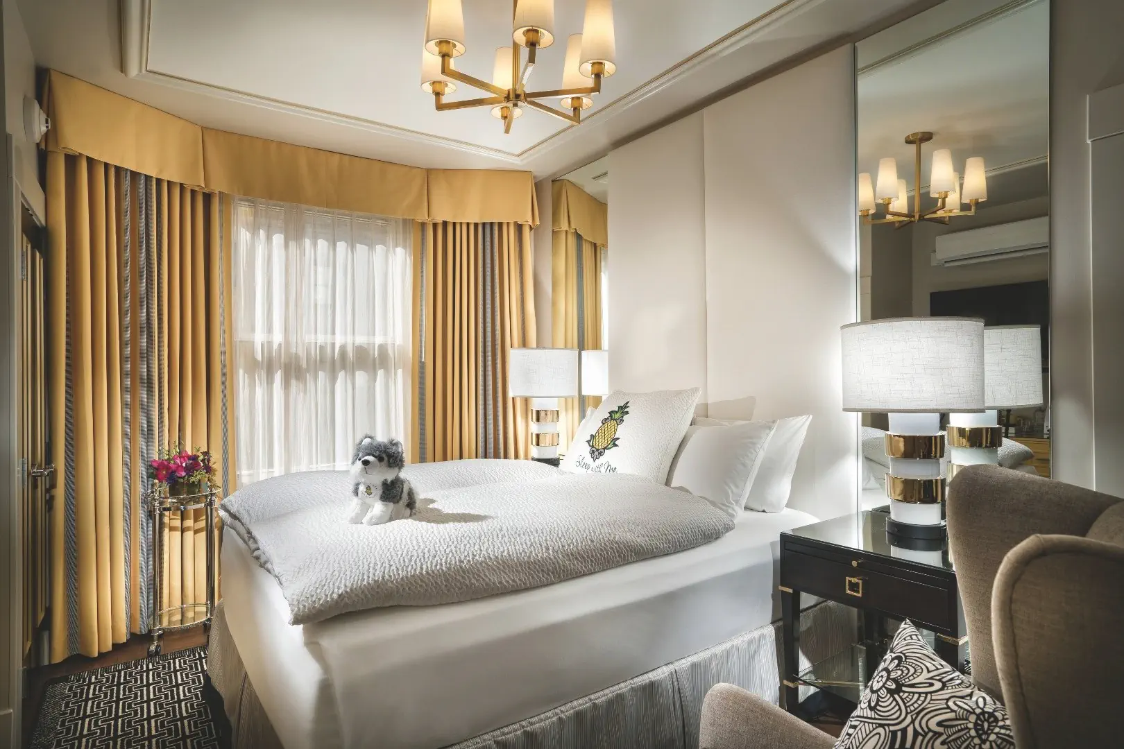 Staypineapple, An Elegant Union Square - zdjęcie 8